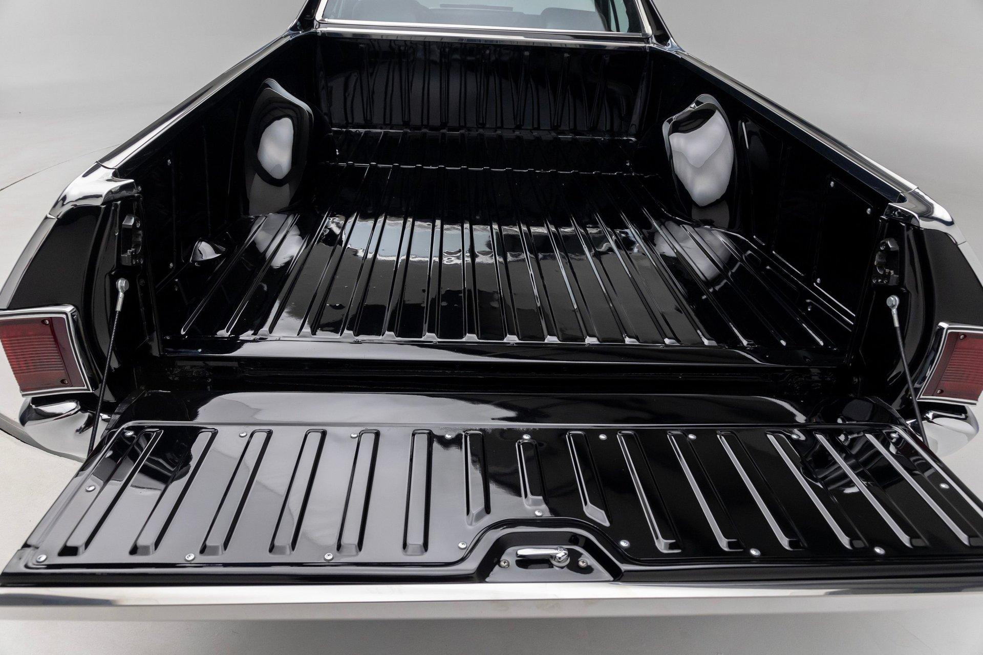 1970 Chevrolet El Camino 47