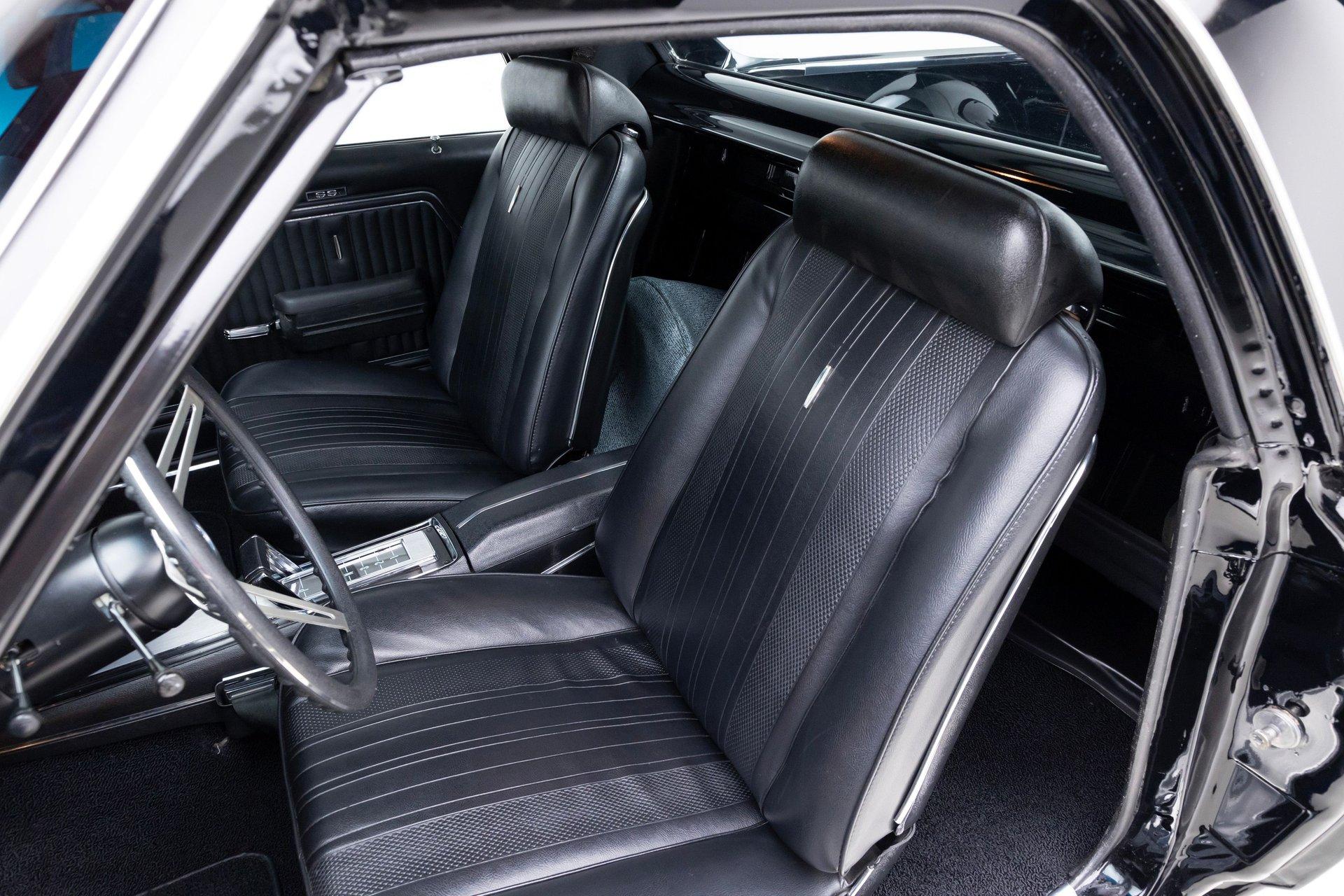 1970 Chevrolet El Camino 65