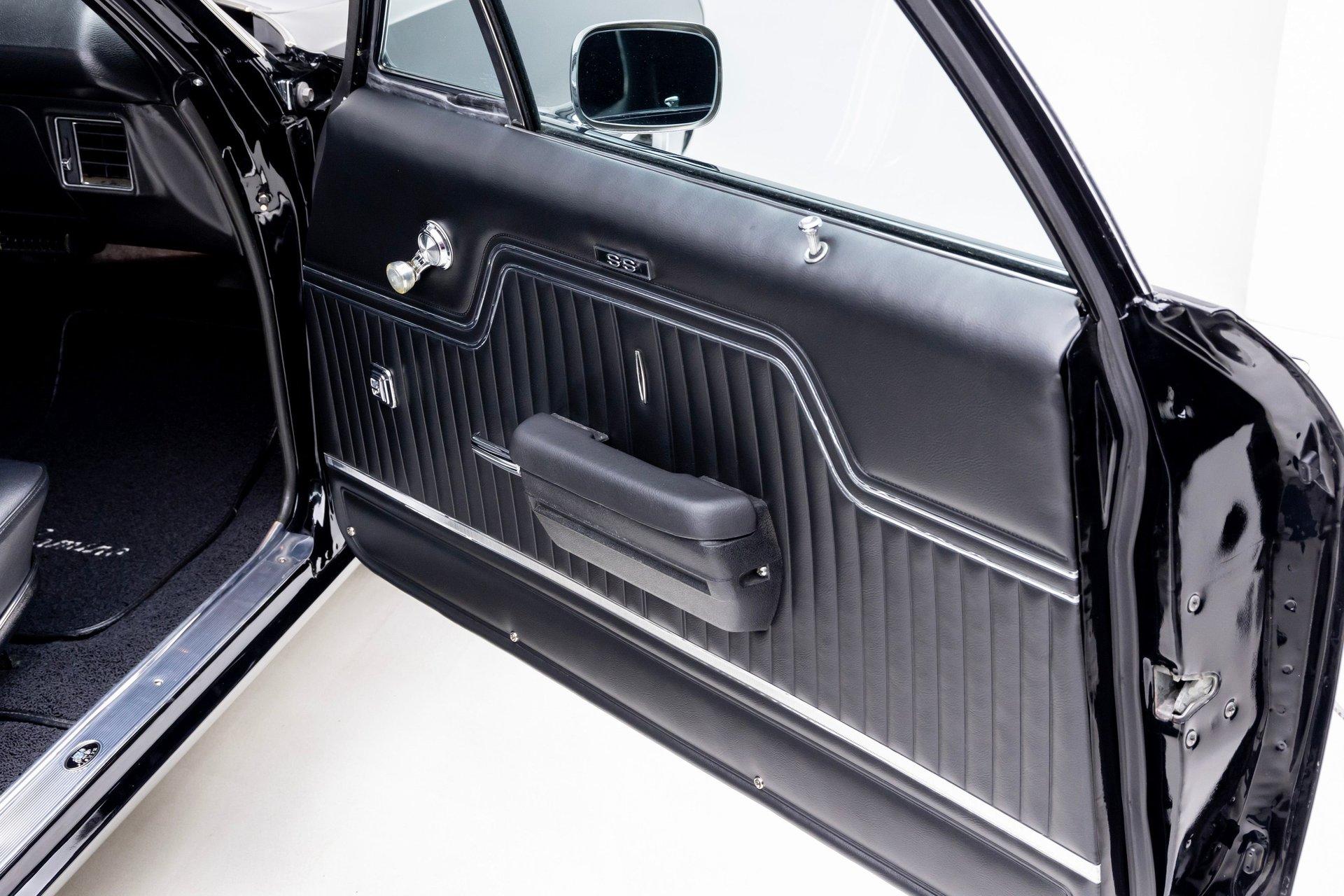 1970 Chevrolet El Camino 74
