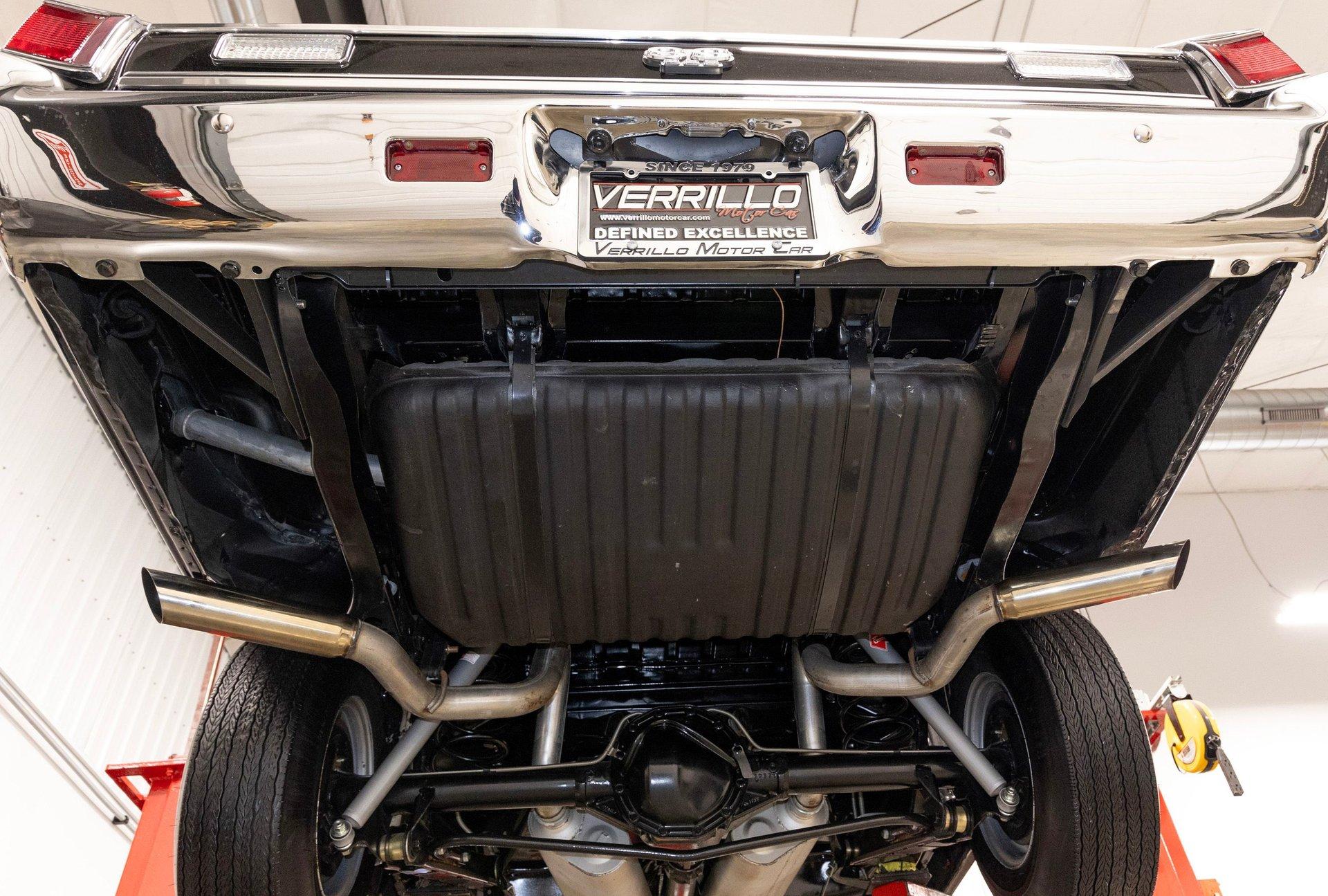 1970 Chevrolet El Camino 92