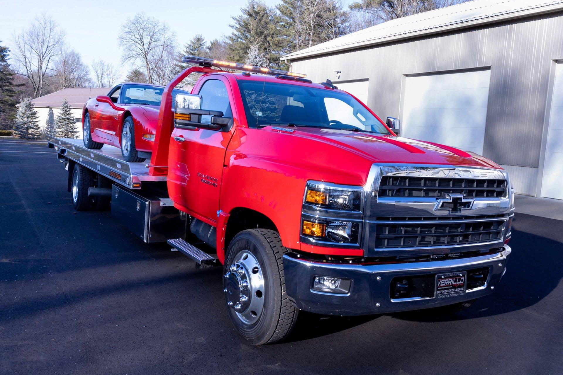 2023 Chevrolet Silverado 6500HD 103