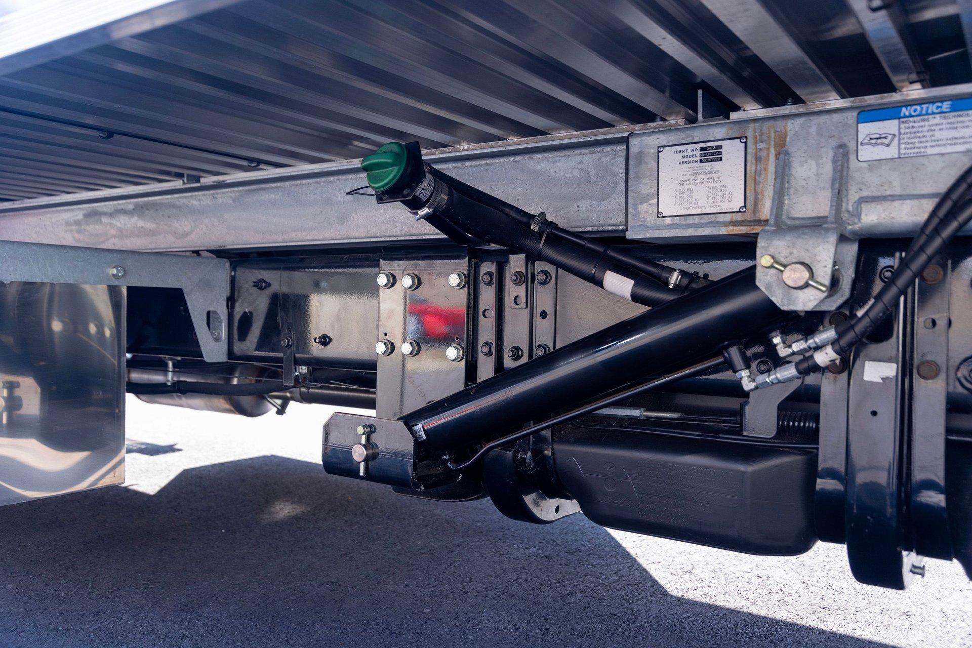 2023 Chevrolet Silverado 6500HD 111
