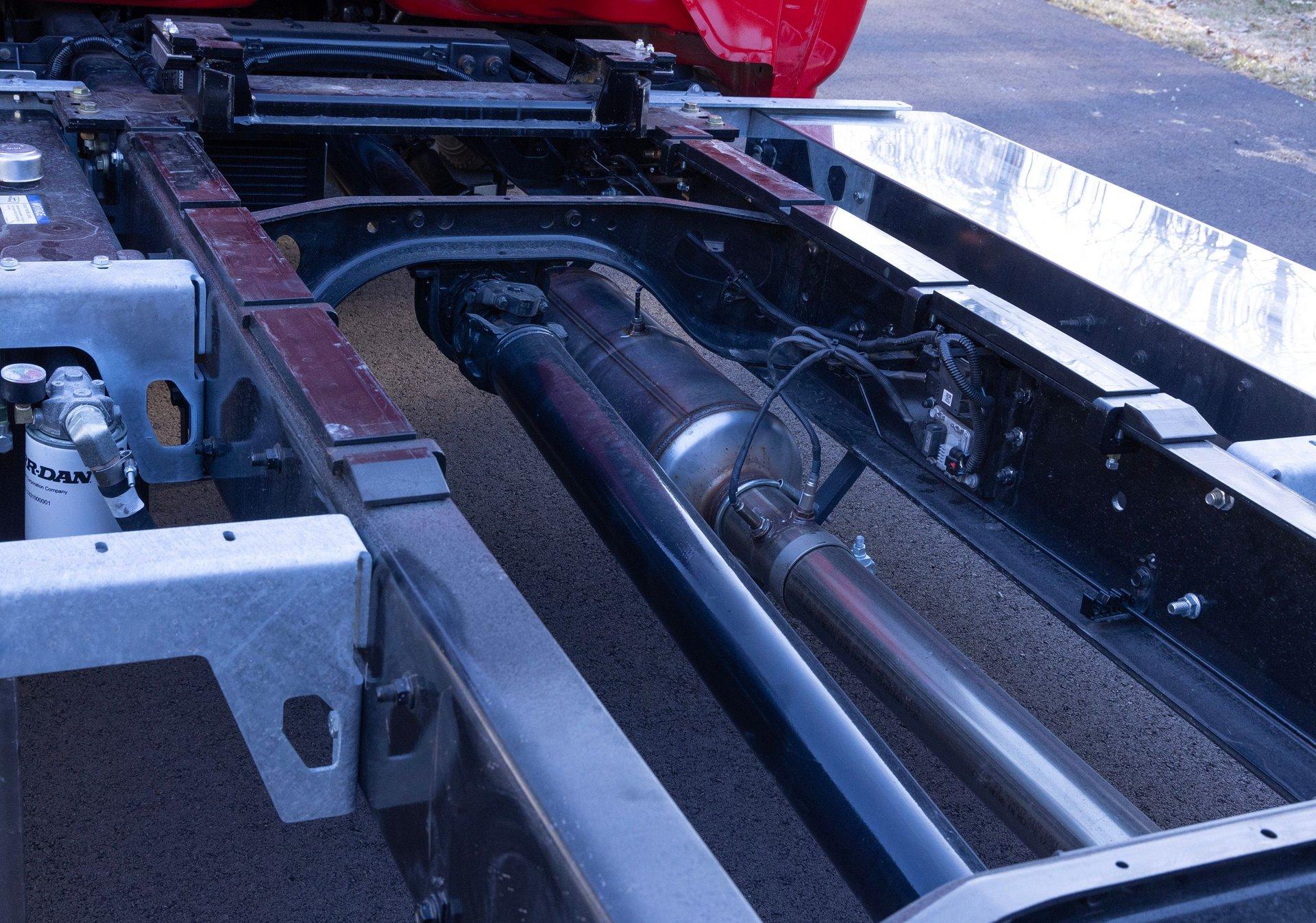 2023 Chevrolet Silverado 6500HD 120