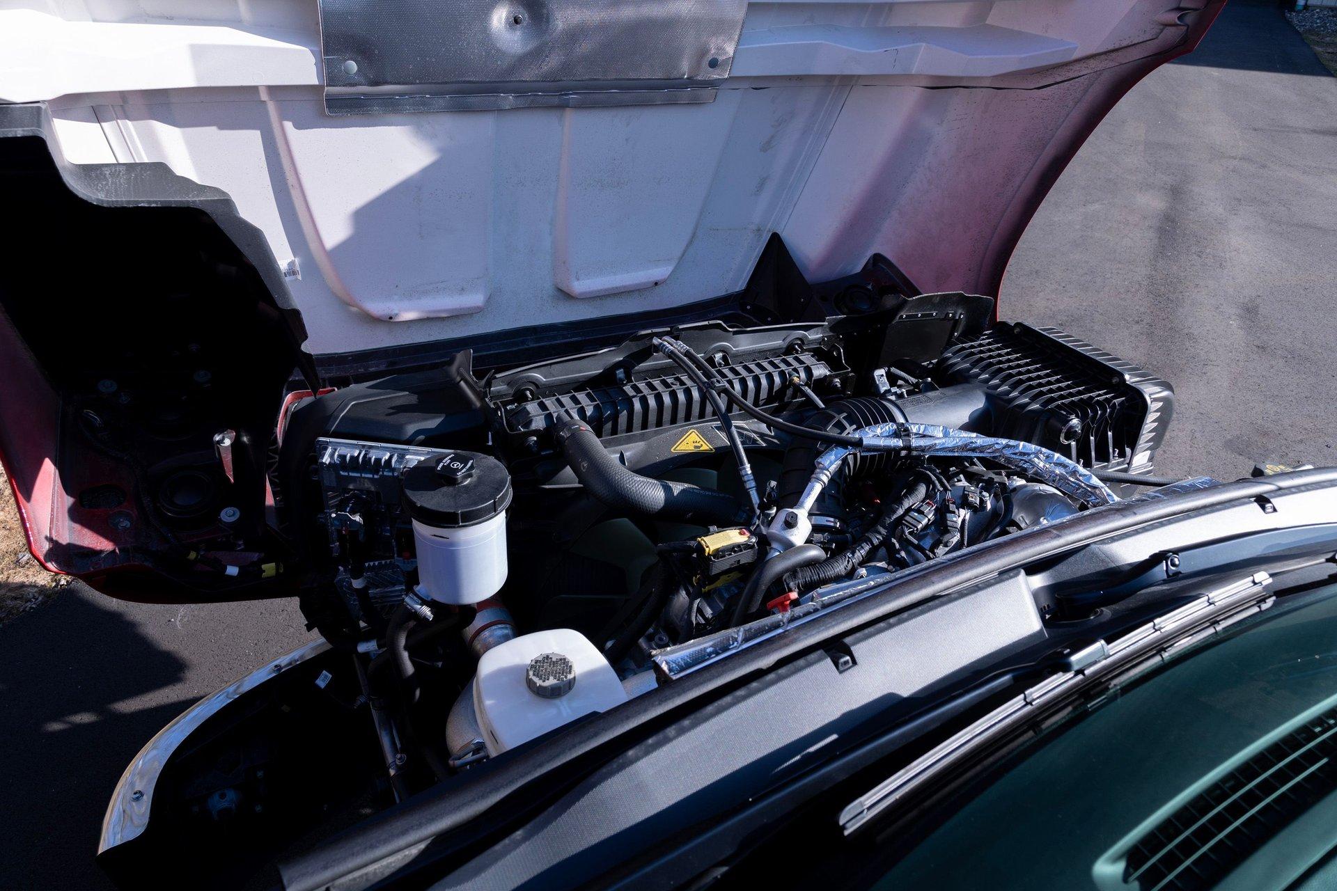2023 Chevrolet Silverado 6500HD 127