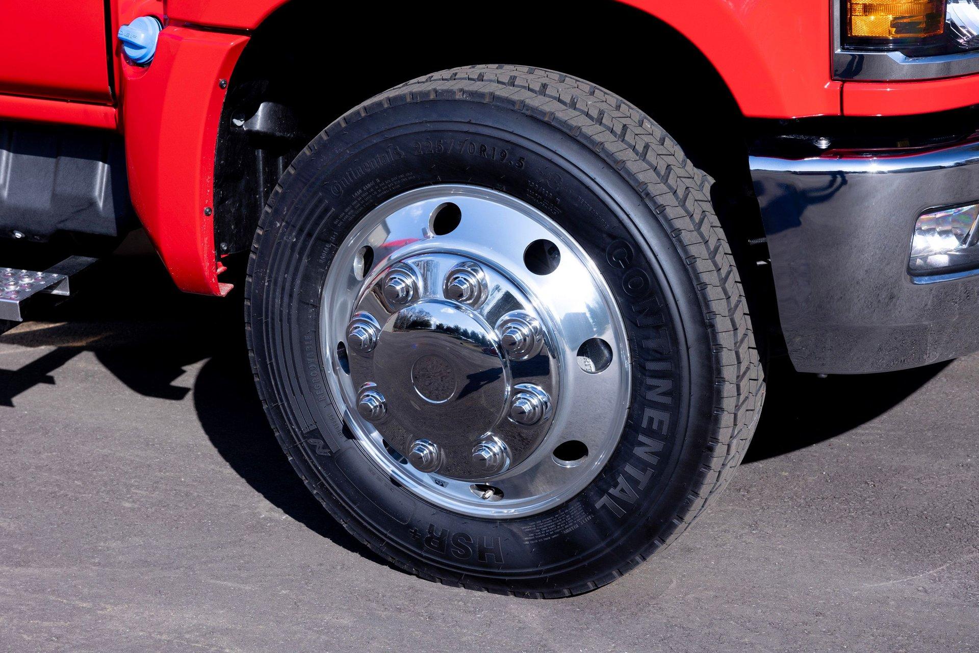 2023 Chevrolet Silverado 6500HD 14