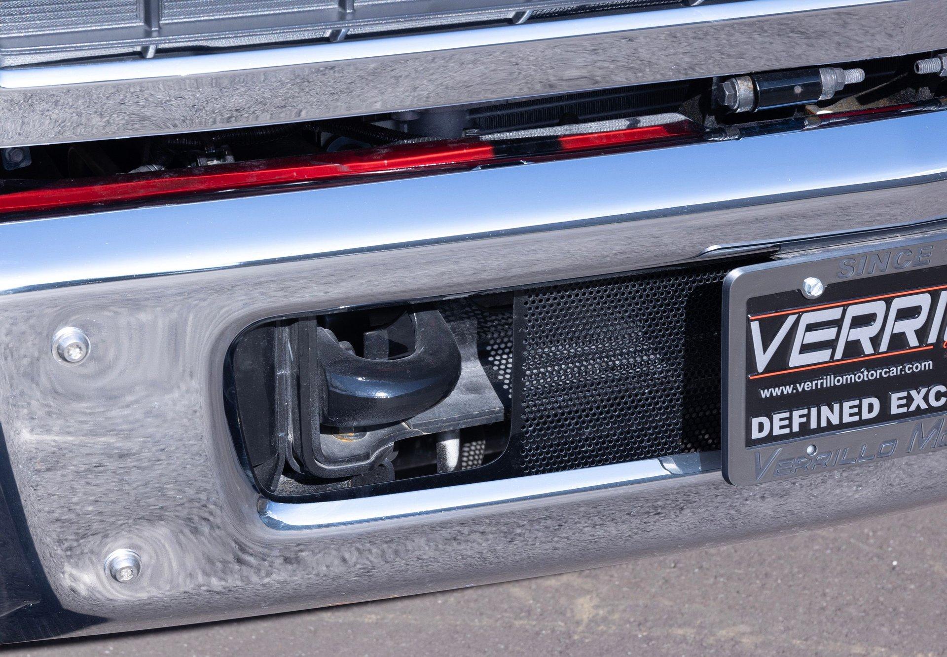 2023 Chevrolet Silverado 6500HD 28