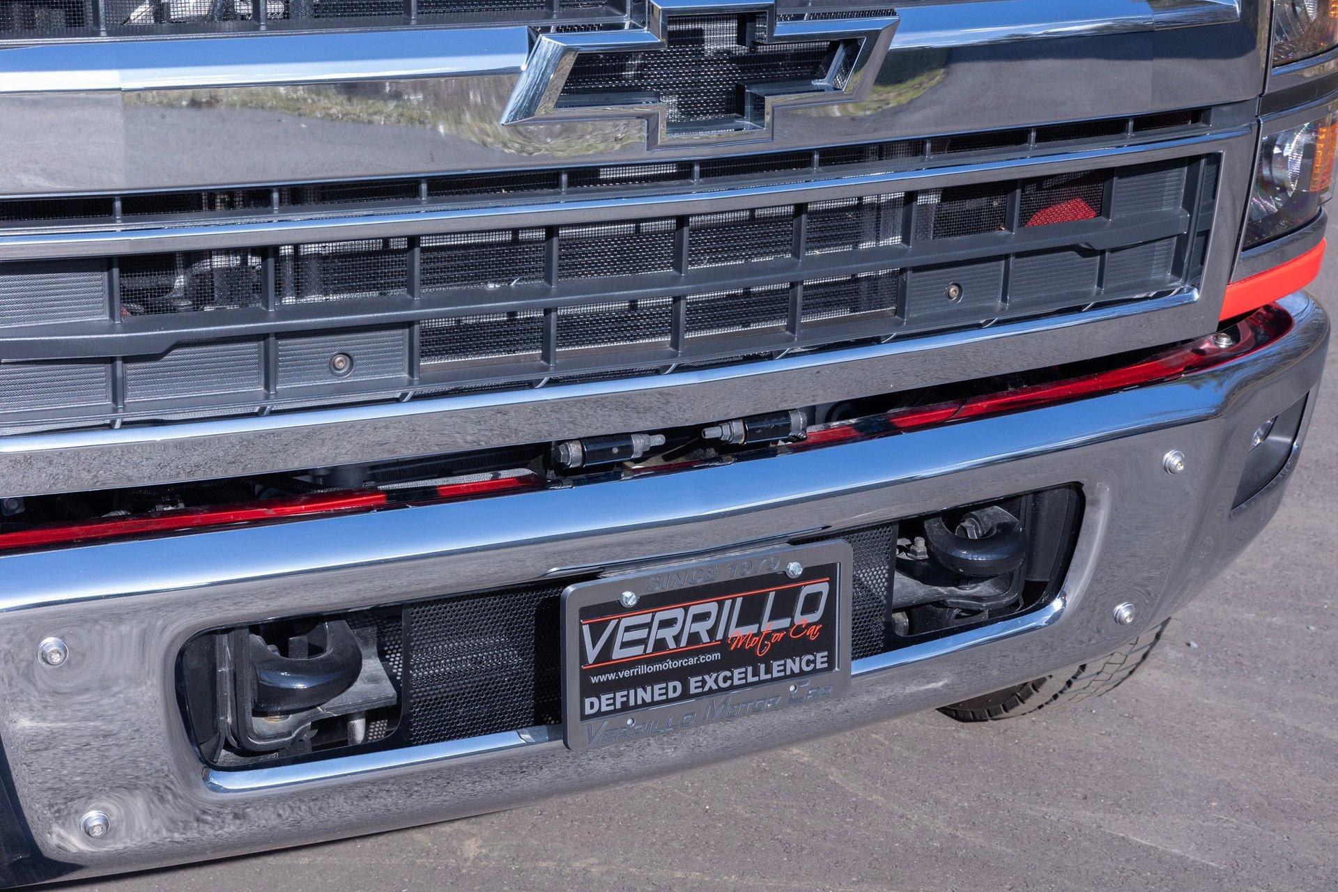 2023 Chevrolet Silverado 6500HD 30