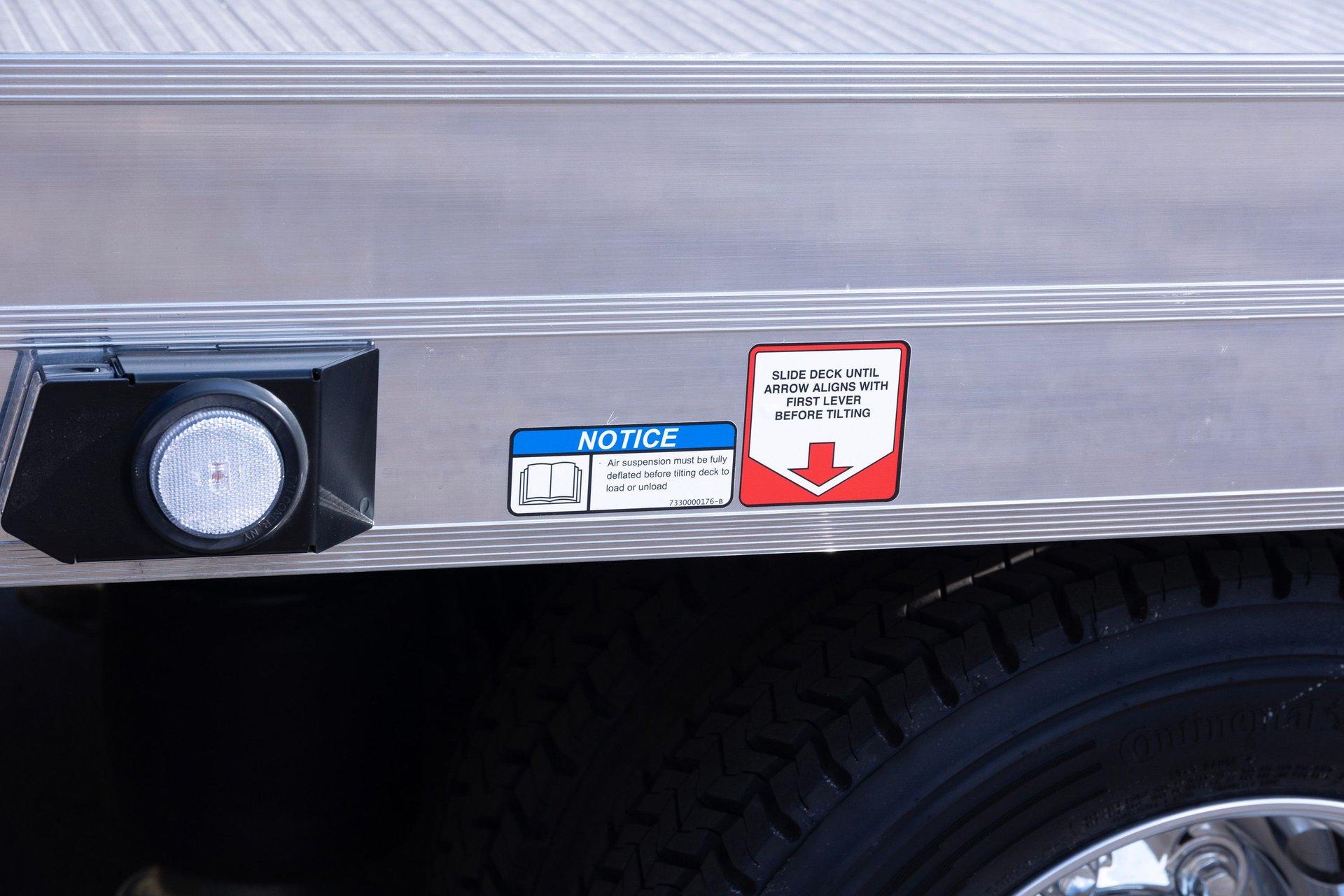 2023 Chevrolet Silverado 6500HD 34