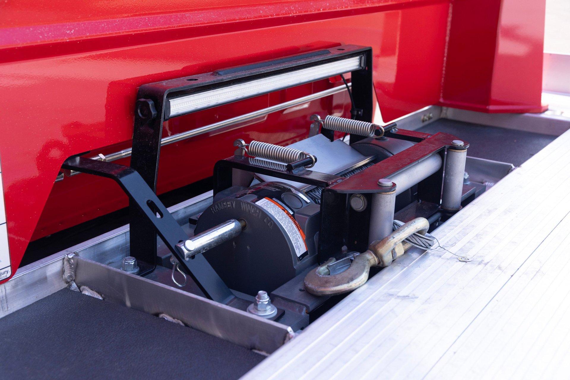 2023 Chevrolet Silverado 6500HD 35