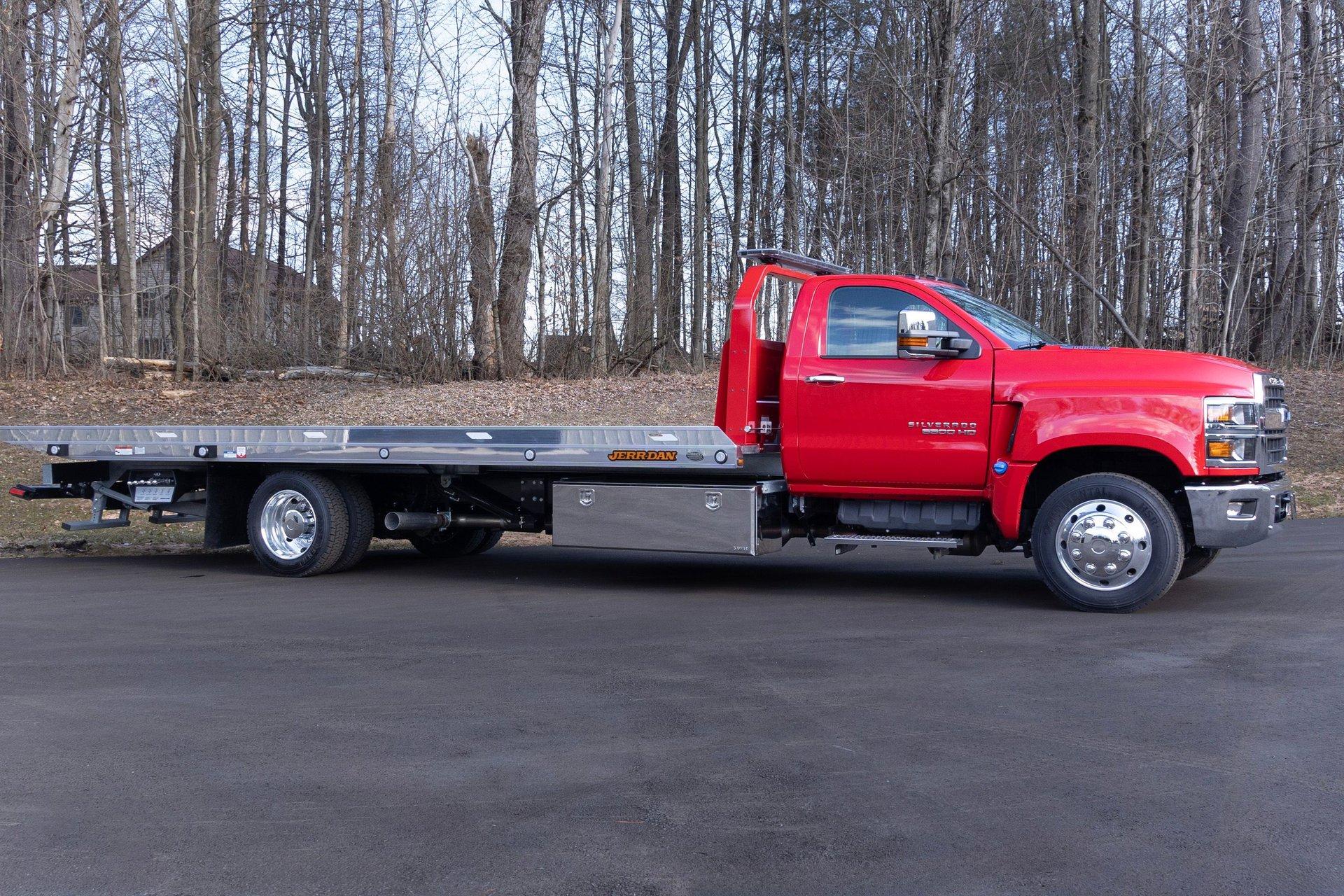 2023 Chevrolet Silverado 6500HD 51