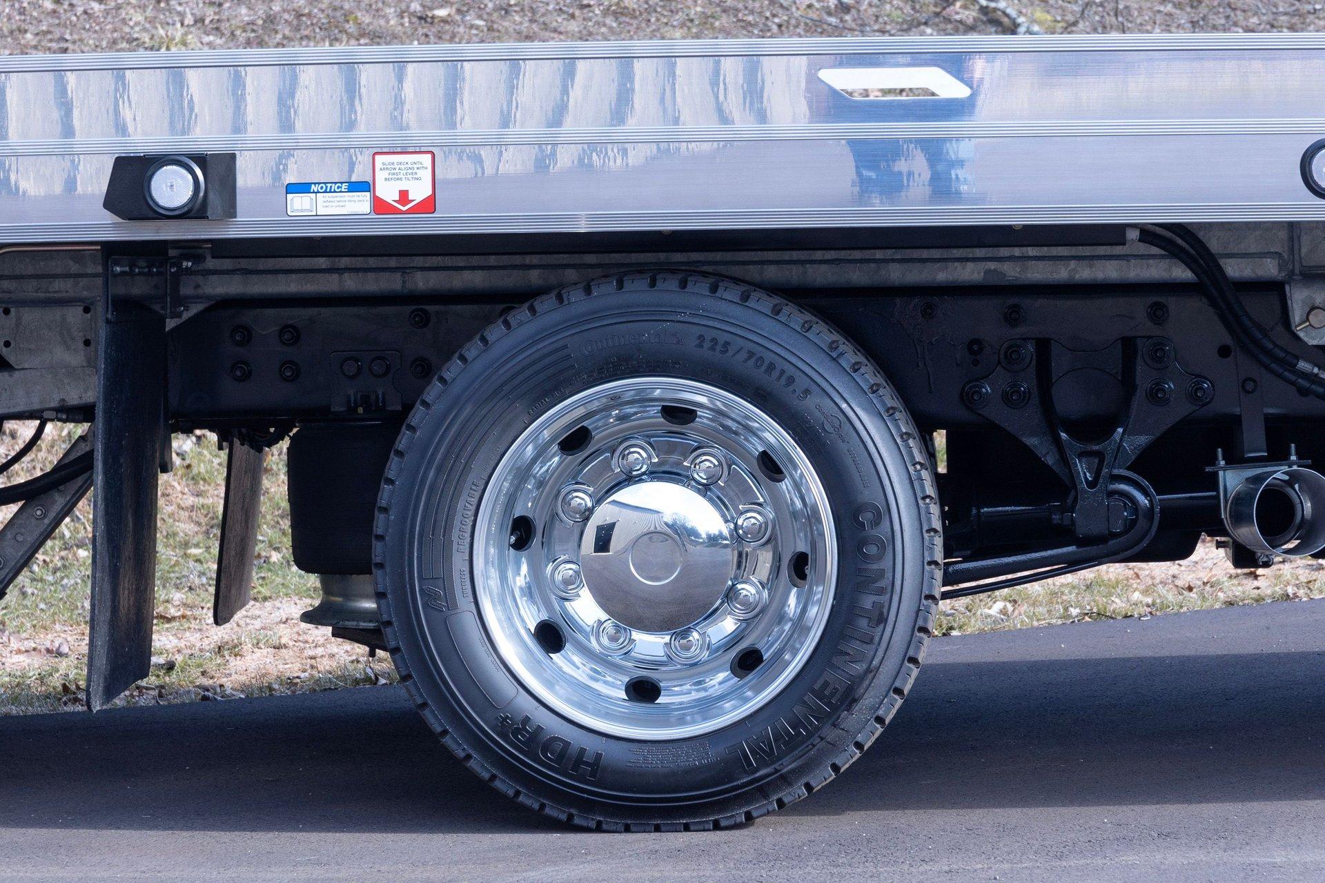 2023 Chevrolet Silverado 6500HD 53