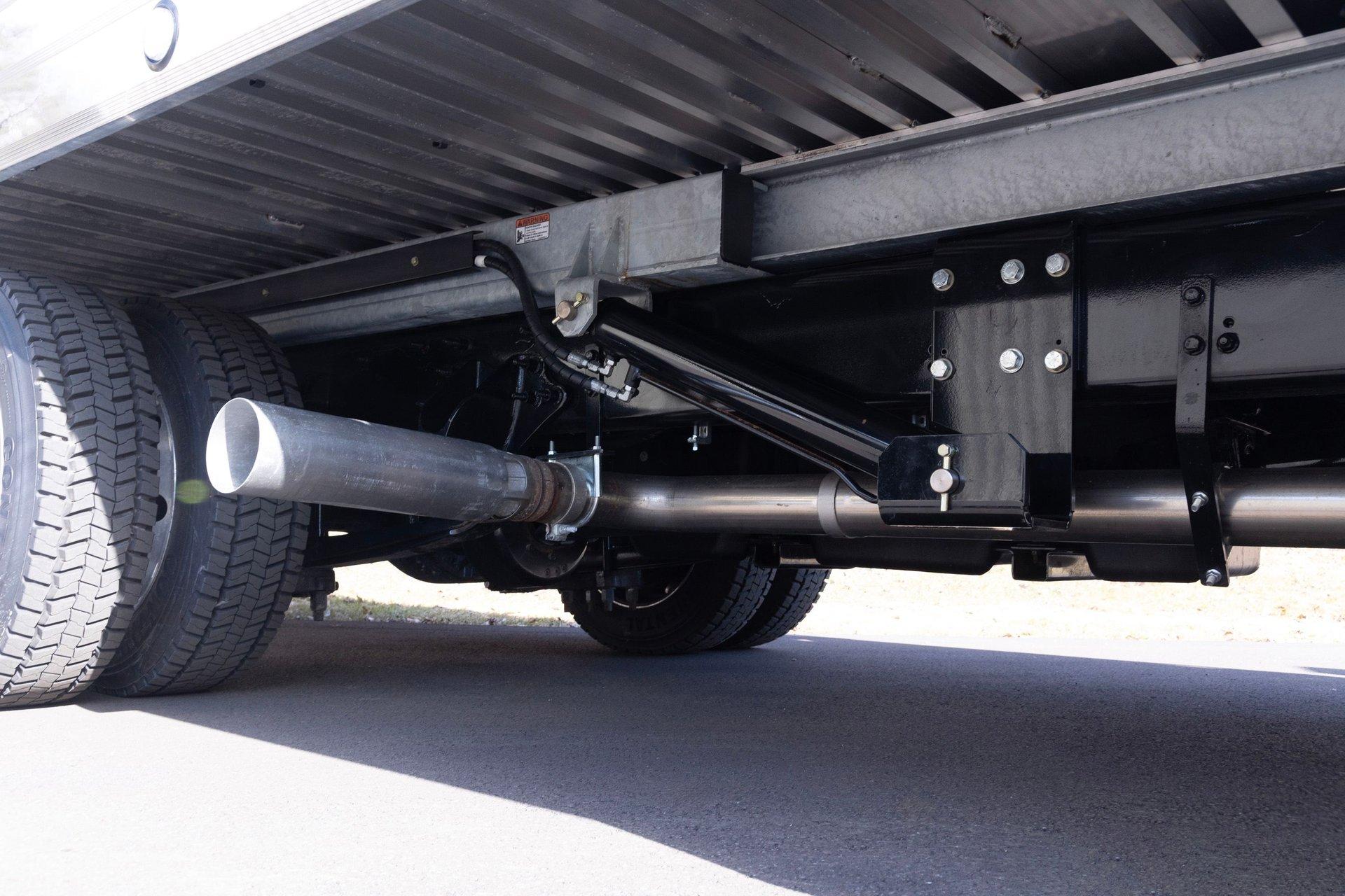 2023 Chevrolet Silverado 6500HD 54