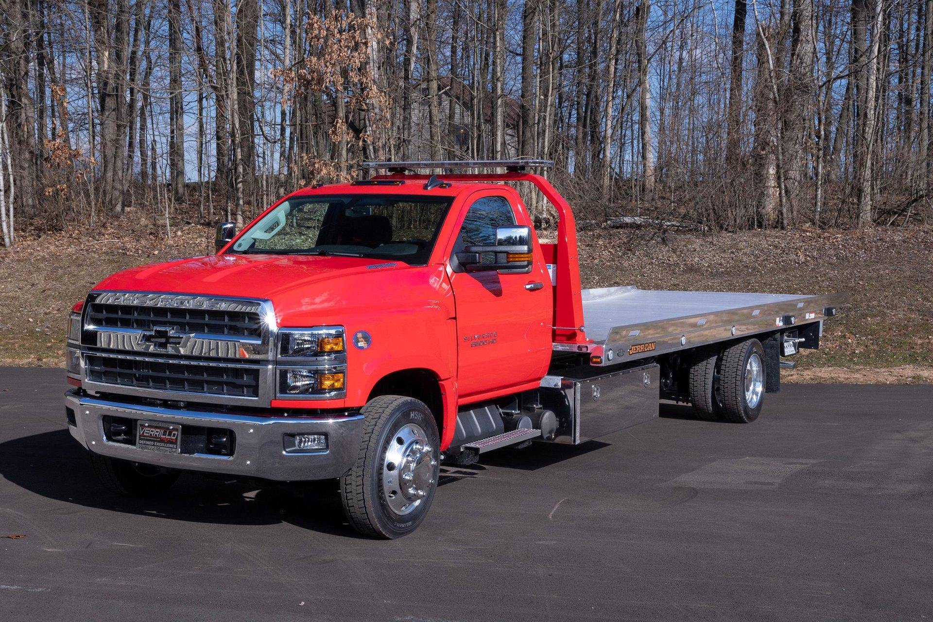 2023 Chevrolet Silverado 6500HD 56
