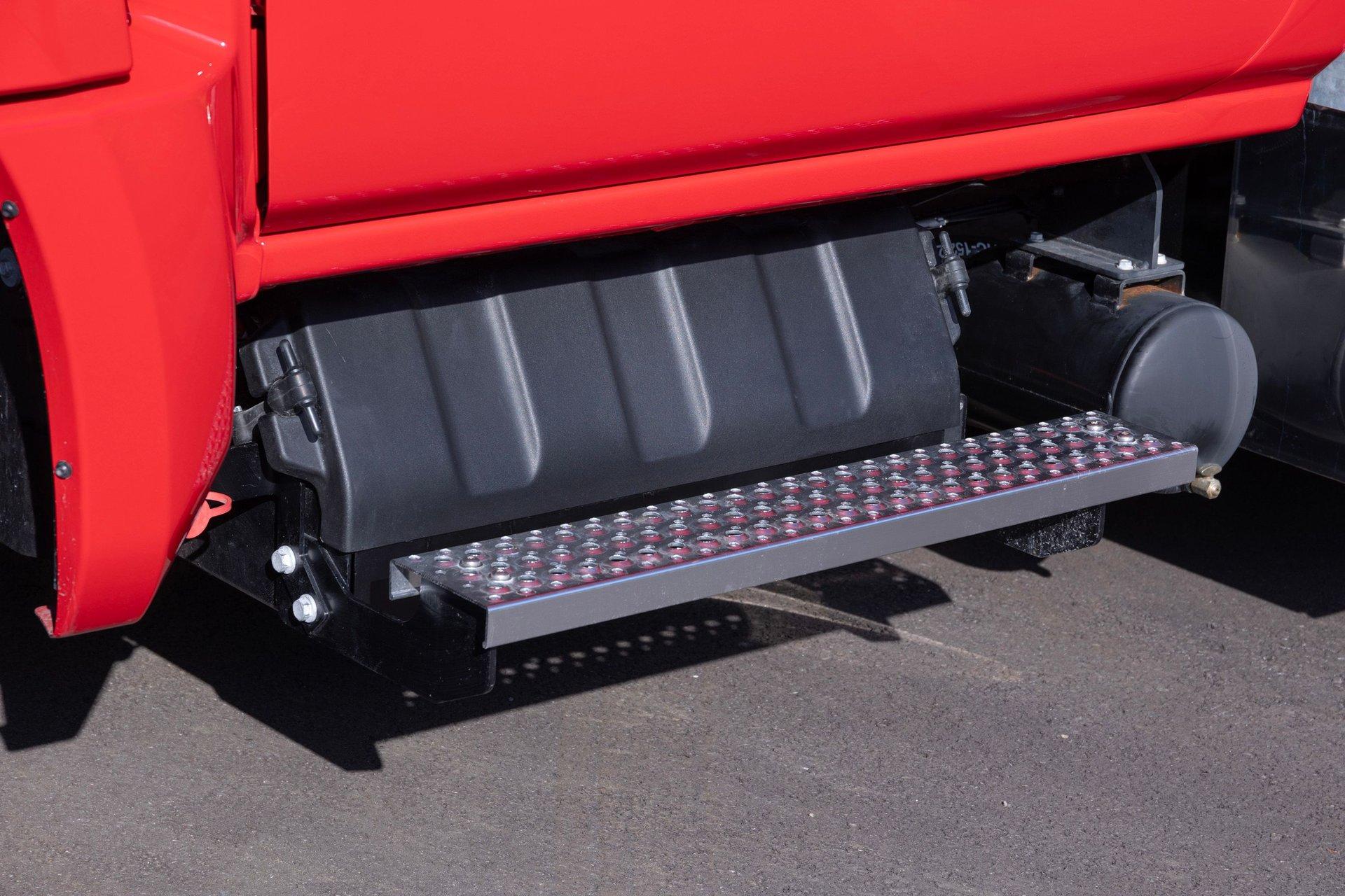 2023 Chevrolet Silverado 6500HD 57