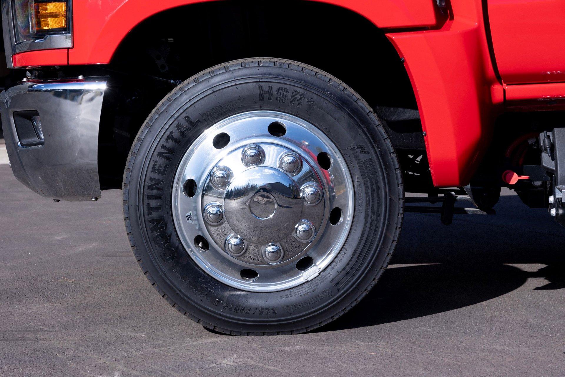 2023 Chevrolet Silverado 6500HD 58
