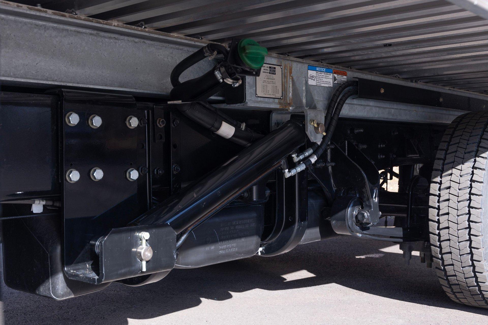 2023 Chevrolet Silverado 6500HD 59