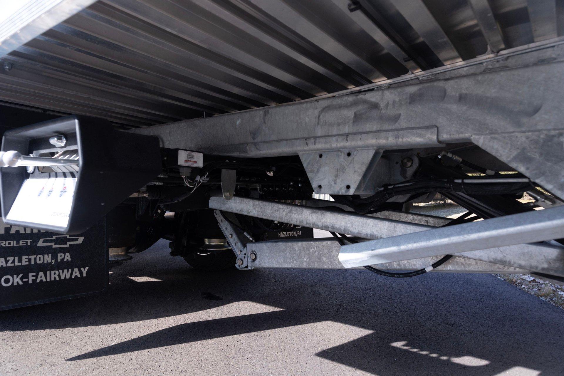 2023 Chevrolet Silverado 6500HD 61
