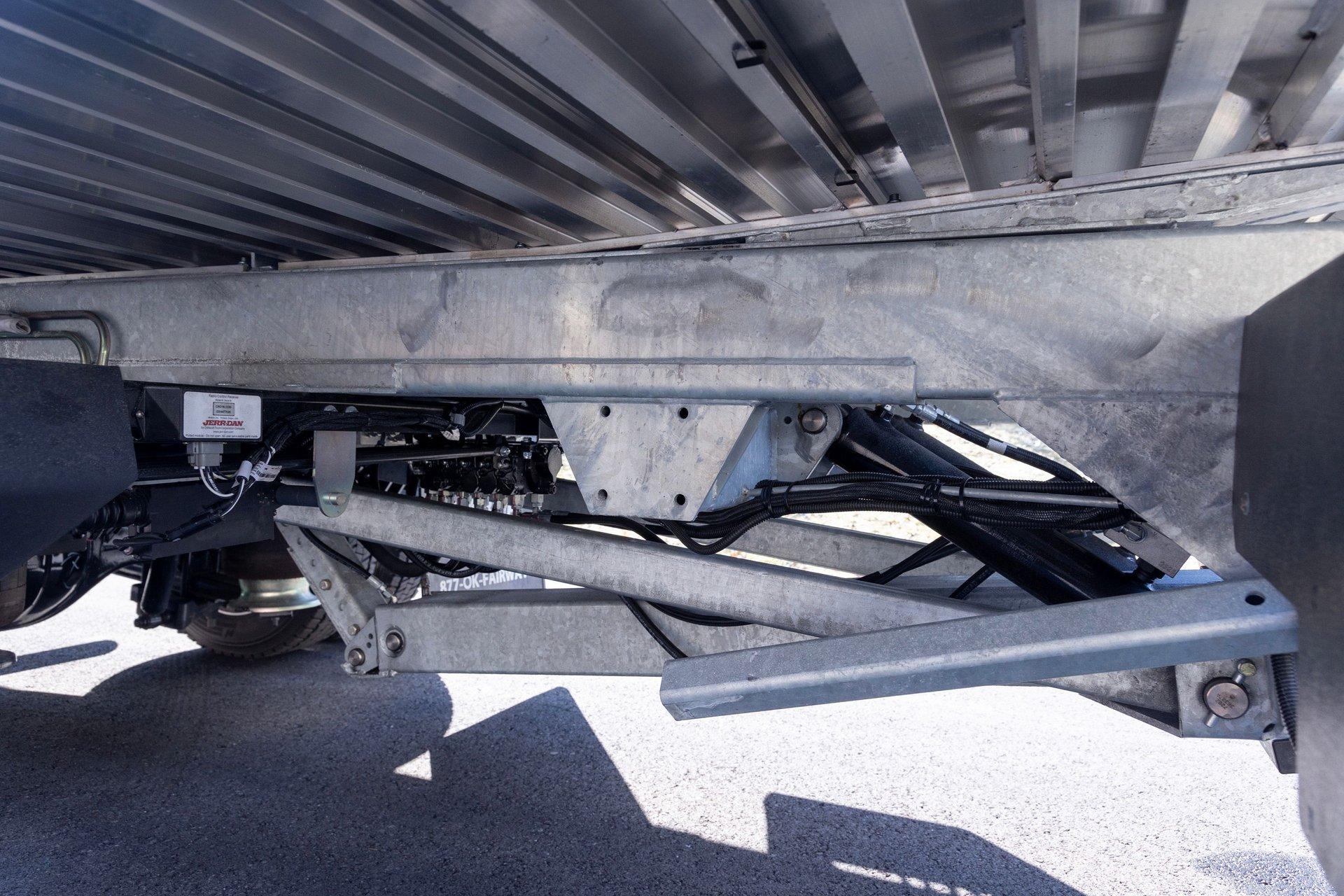 2023 Chevrolet Silverado 6500HD 71