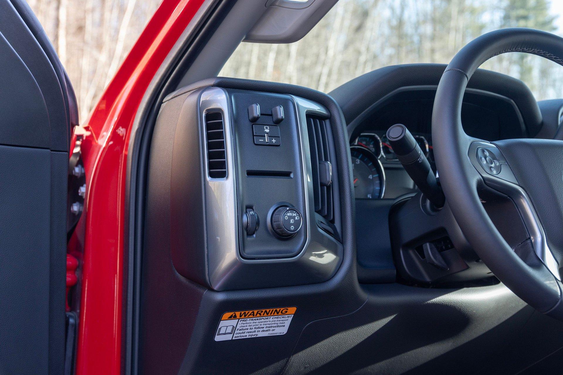 2023 Chevrolet Silverado 6500HD 80