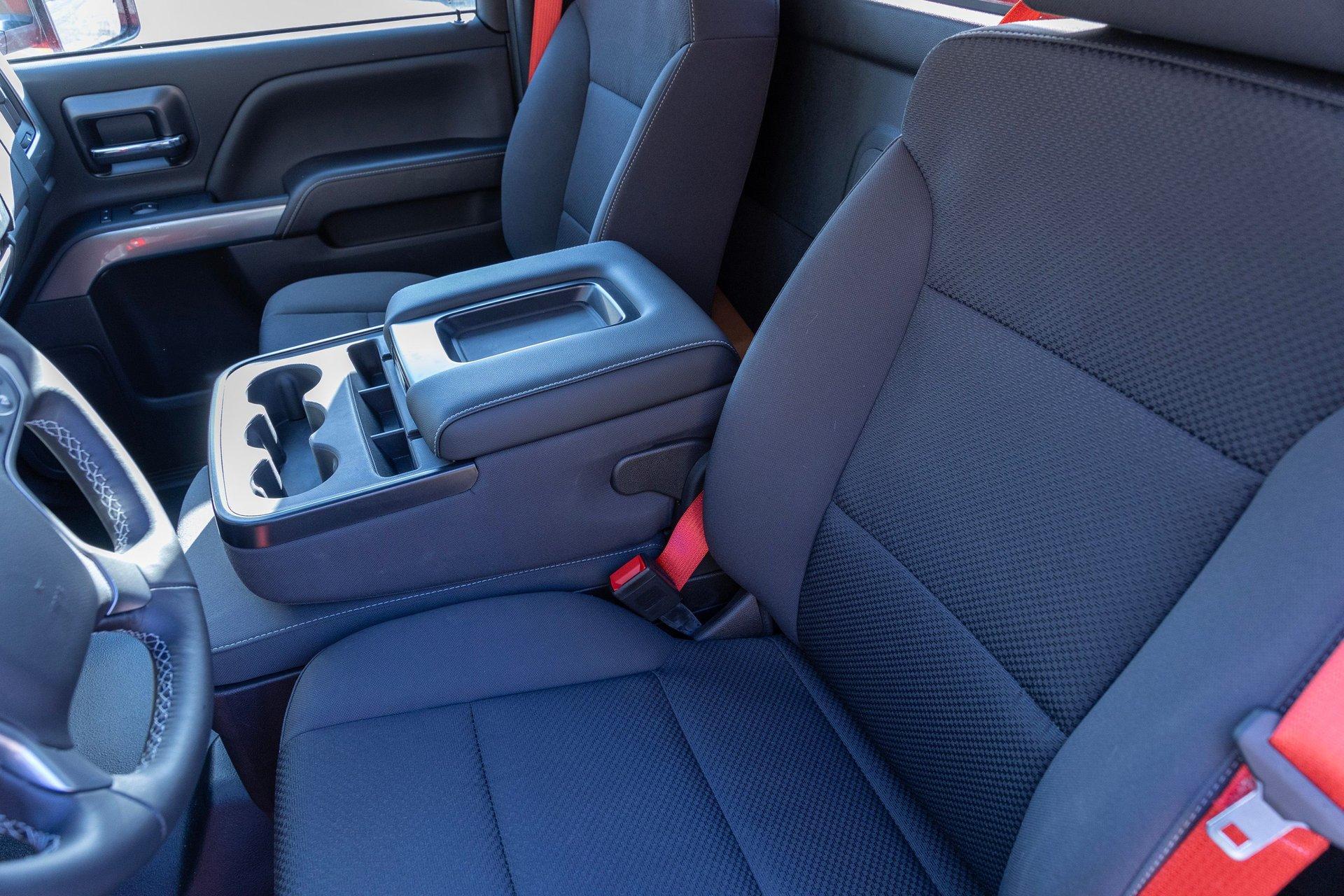 2023 Chevrolet Silverado 6500HD 85