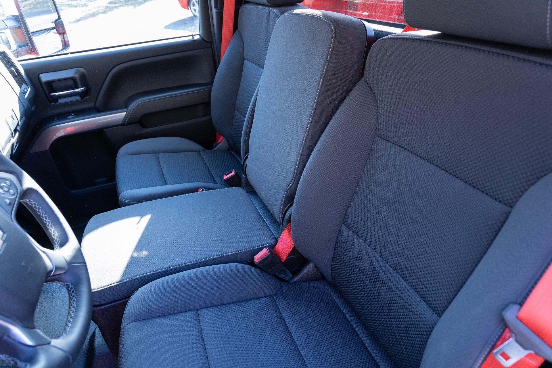 2023 Chevrolet Silverado 6500HD 87