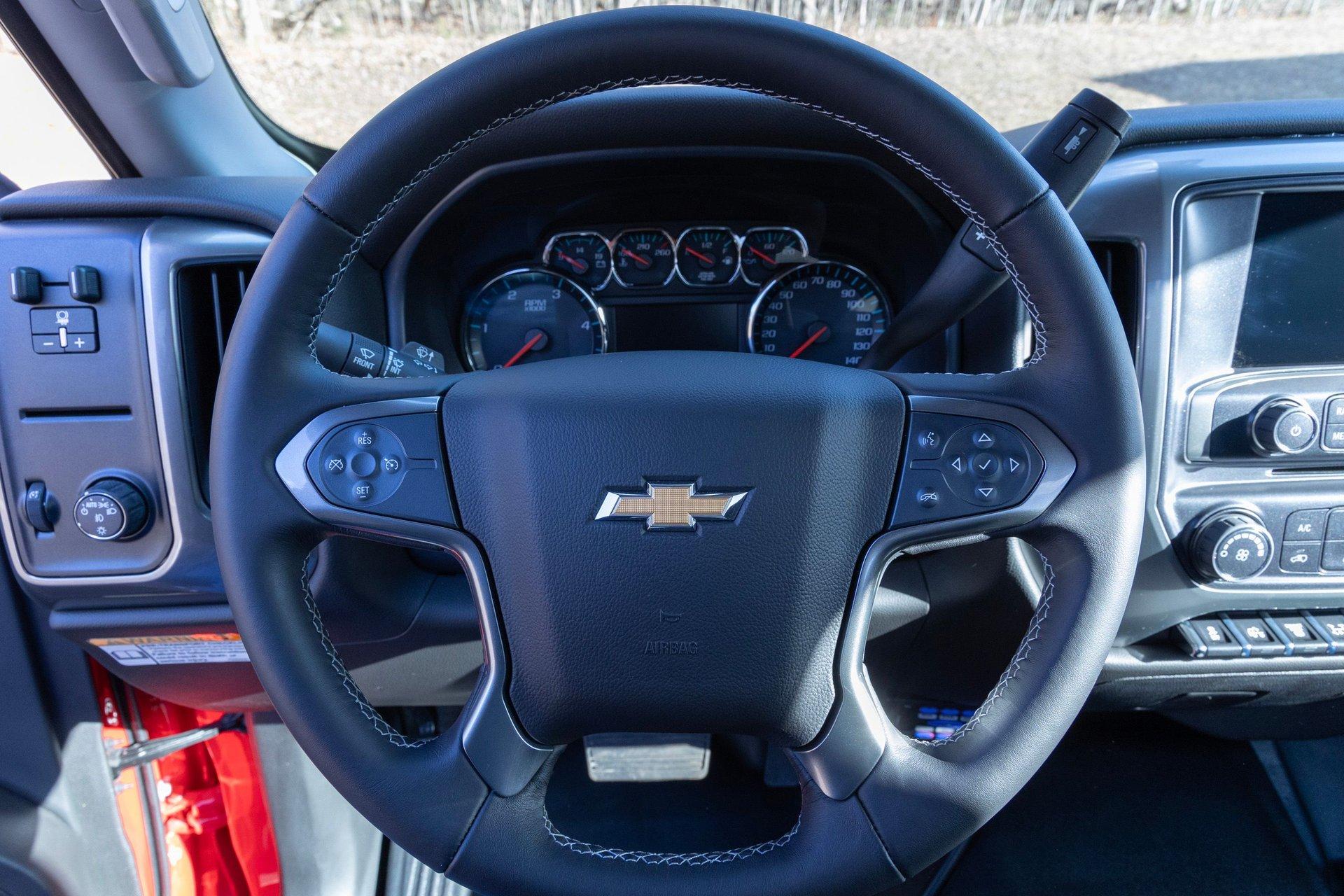 2023 Chevrolet Silverado 6500HD 89
