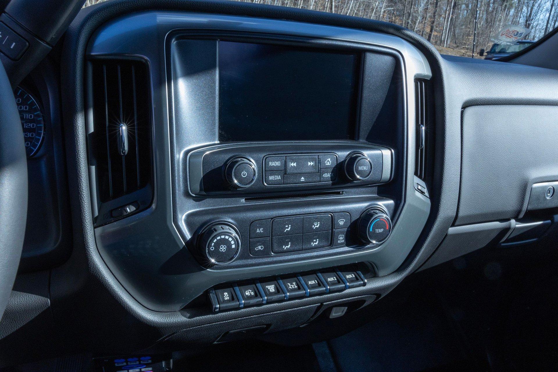 2023 Chevrolet Silverado 6500HD 91