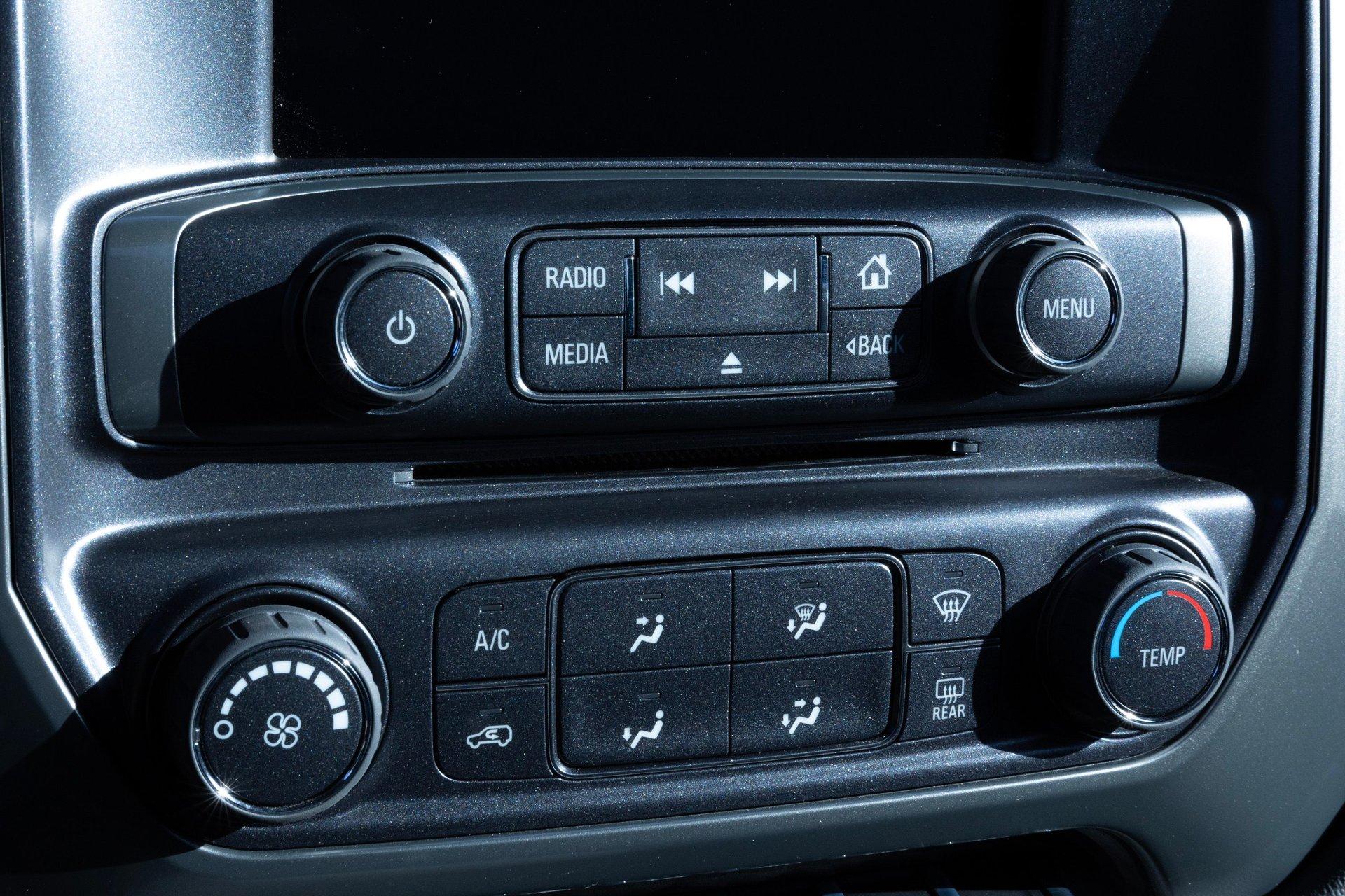 2023 Chevrolet Silverado 6500HD 93