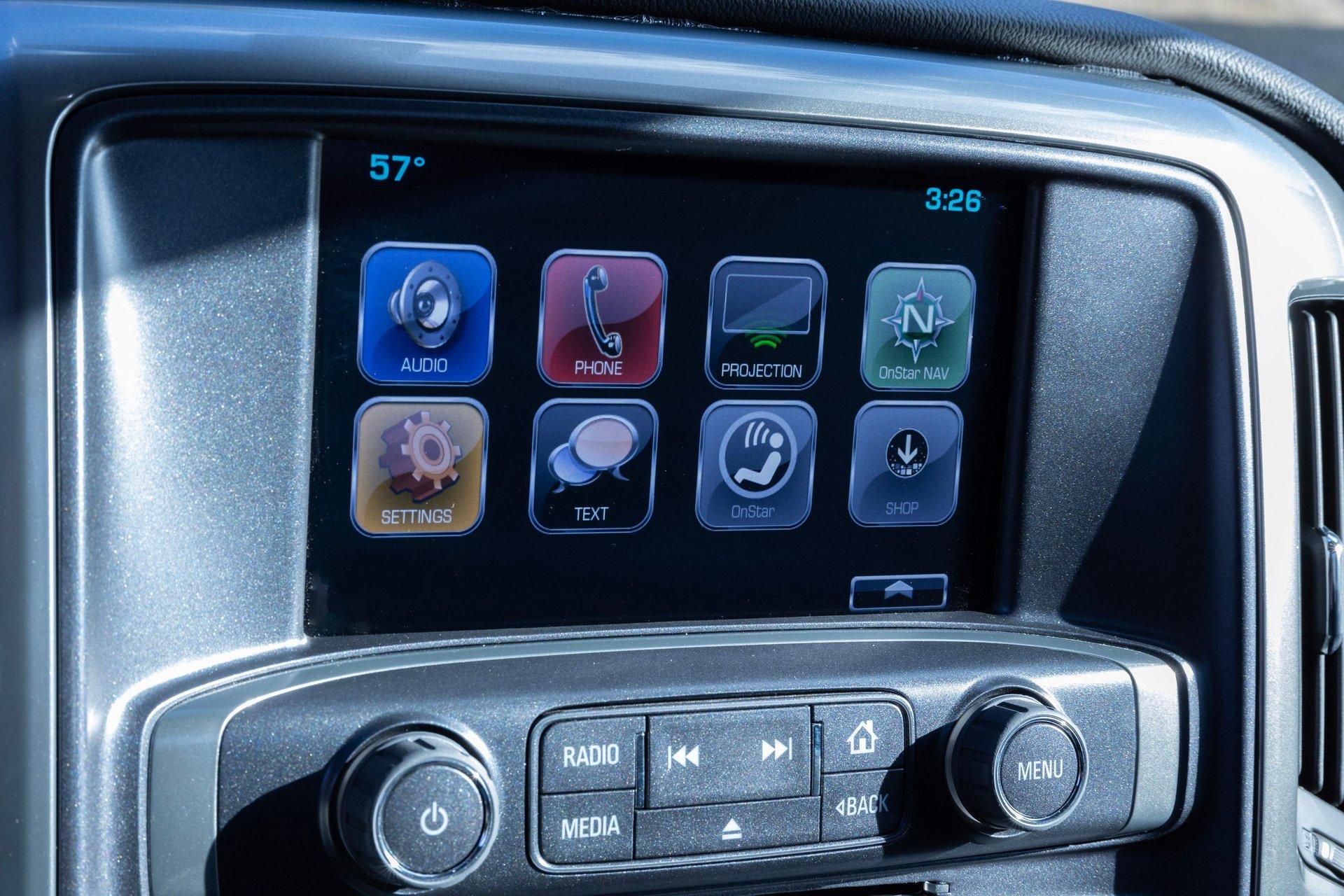 2023 Chevrolet Silverado 6500HD 94