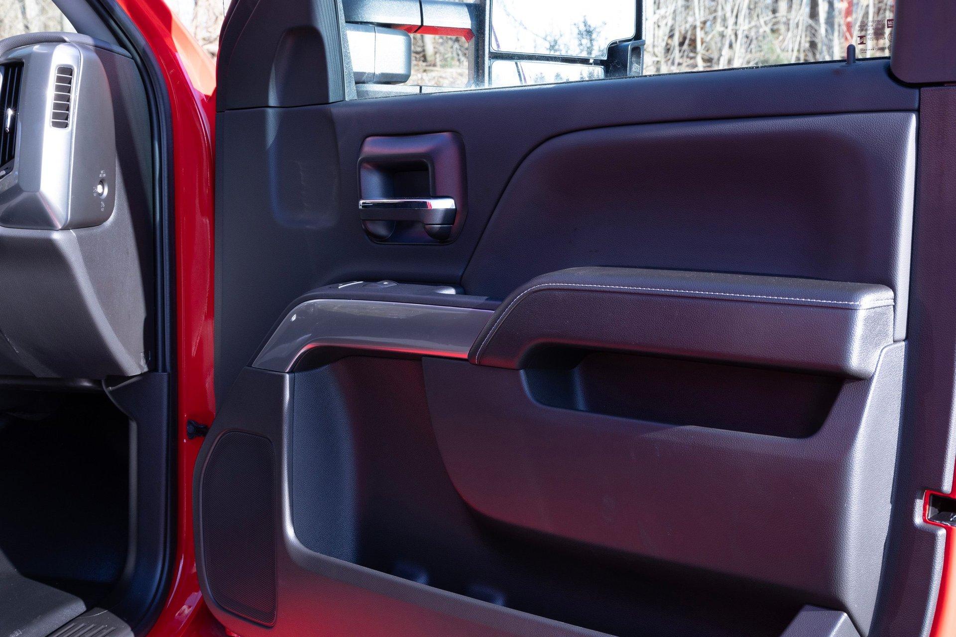 2023 Chevrolet Silverado 6500HD 98