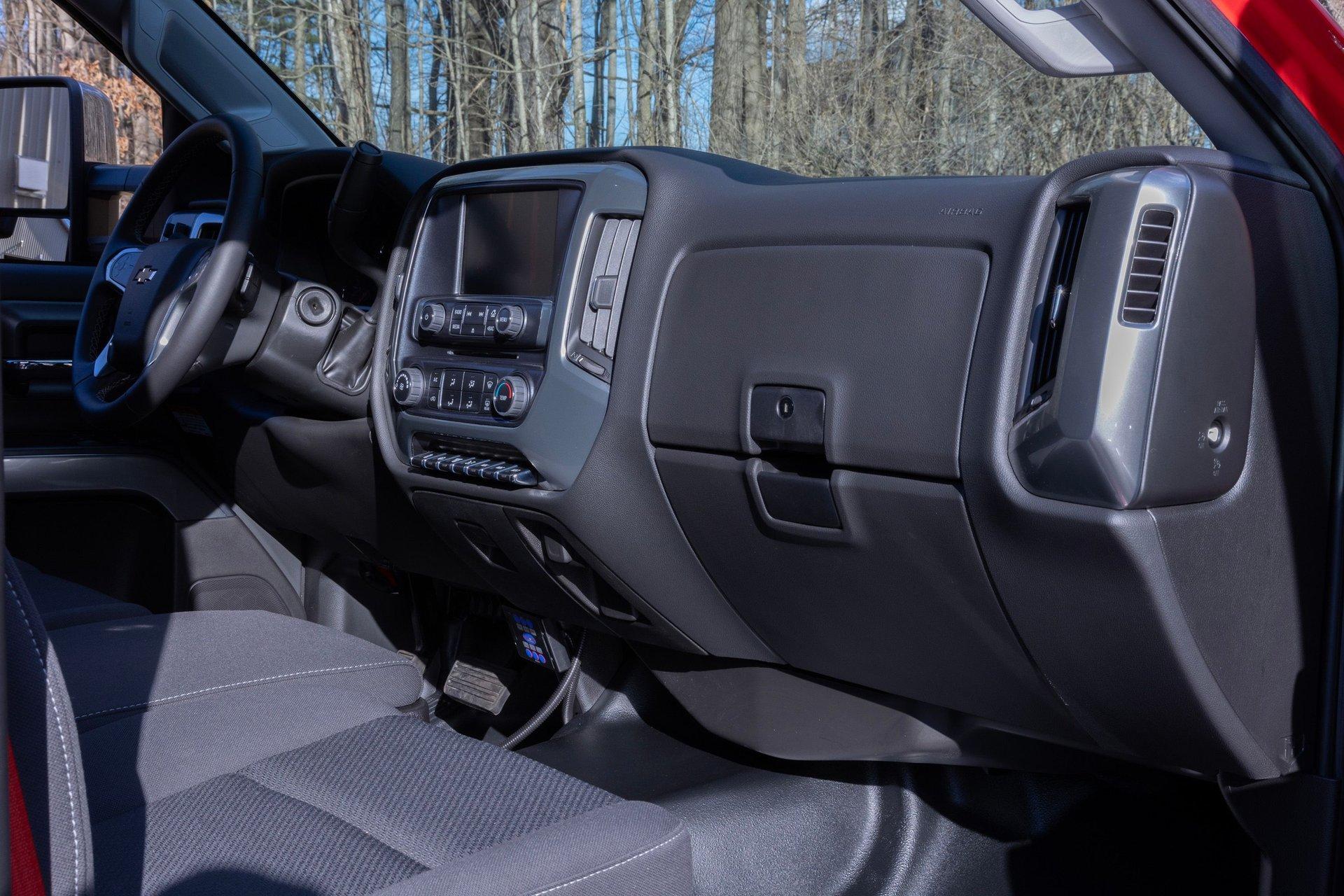 2023 Chevrolet Silverado 6500HD 99