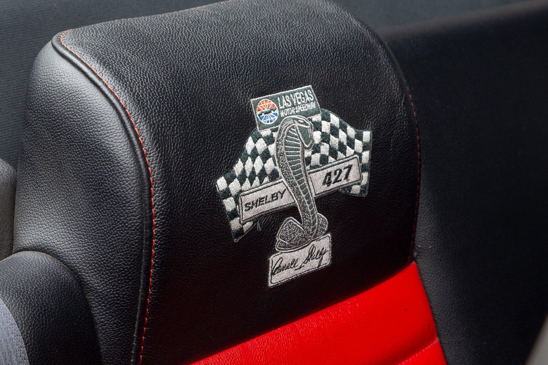 2007 Shelby Mustang 7
