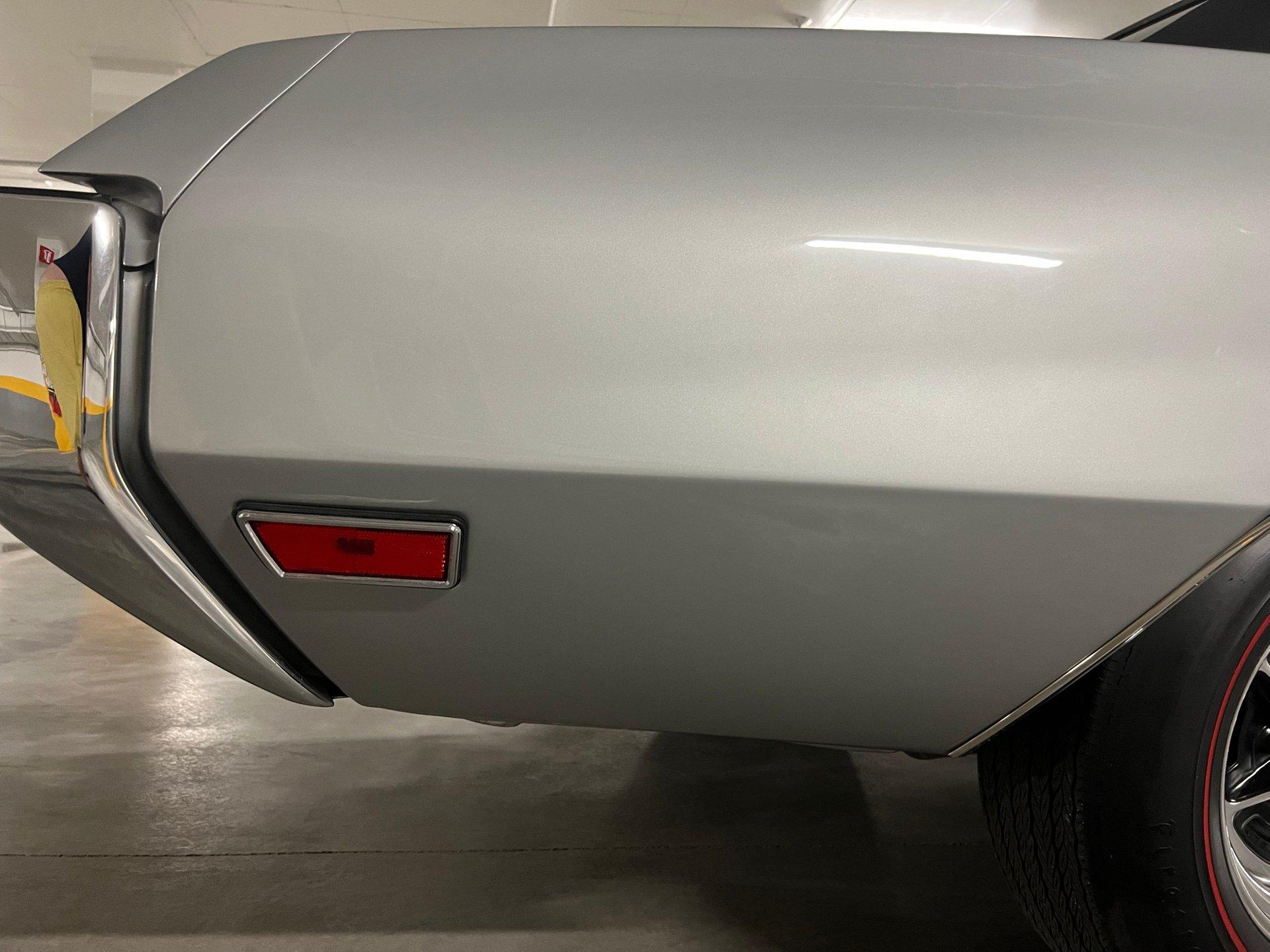 1970 Buick GS 138