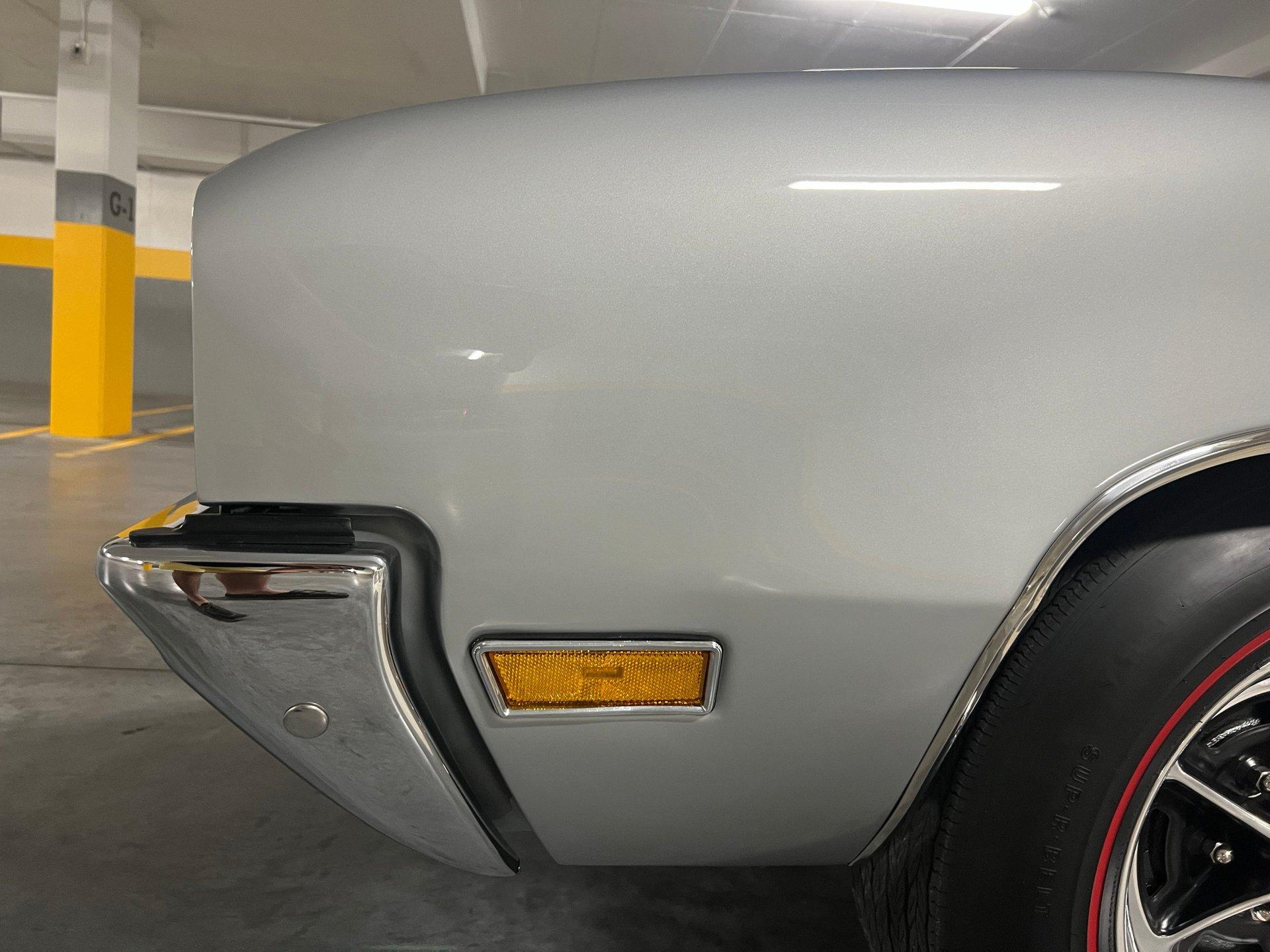 1970 Buick GS 139