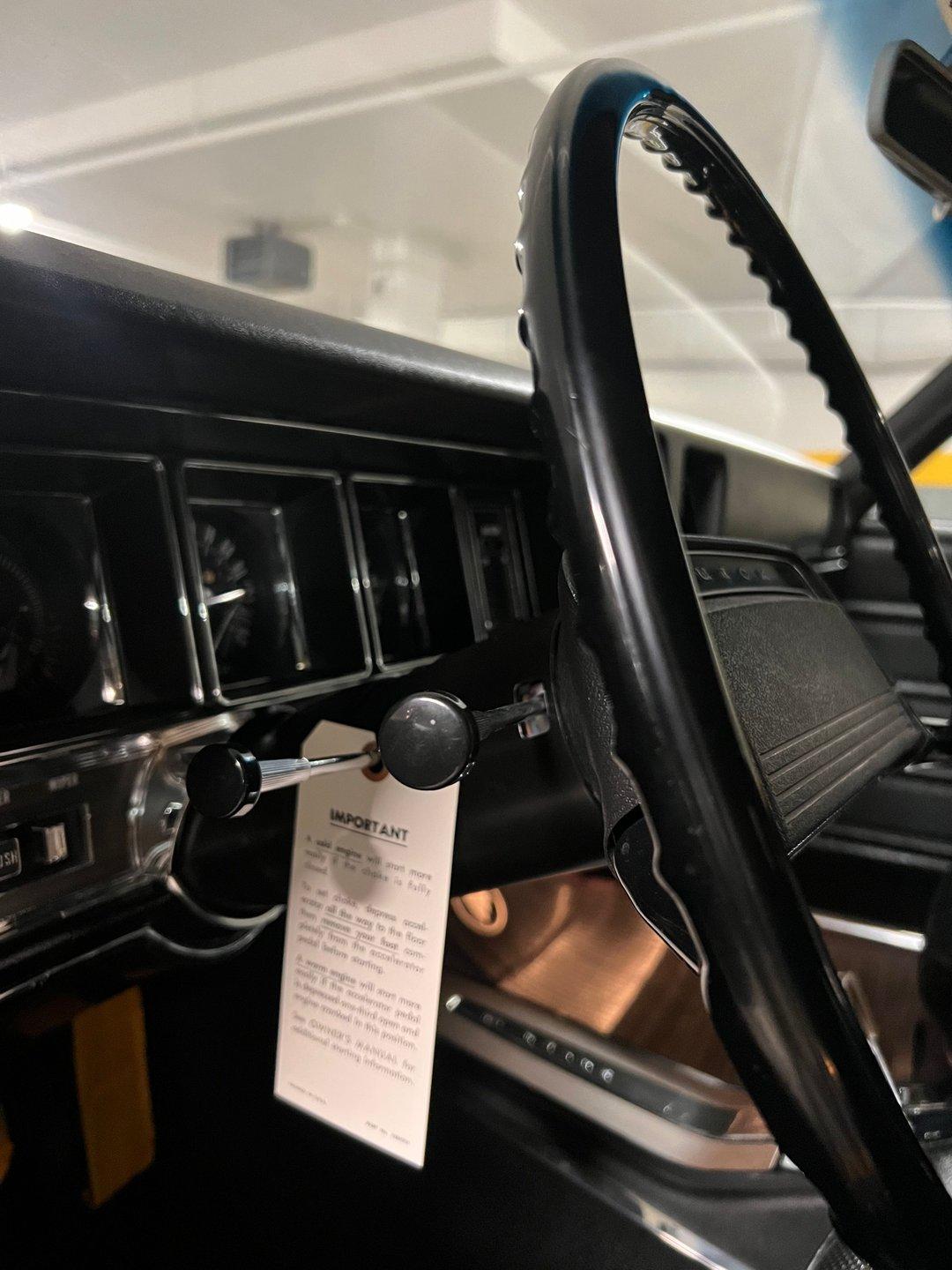 1970 Buick GS 144