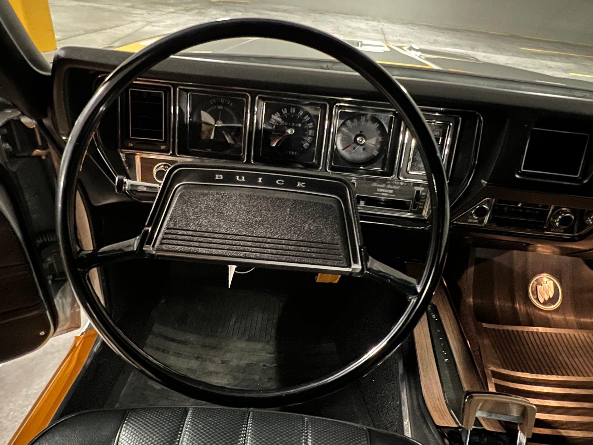 1970 Buick GS 170