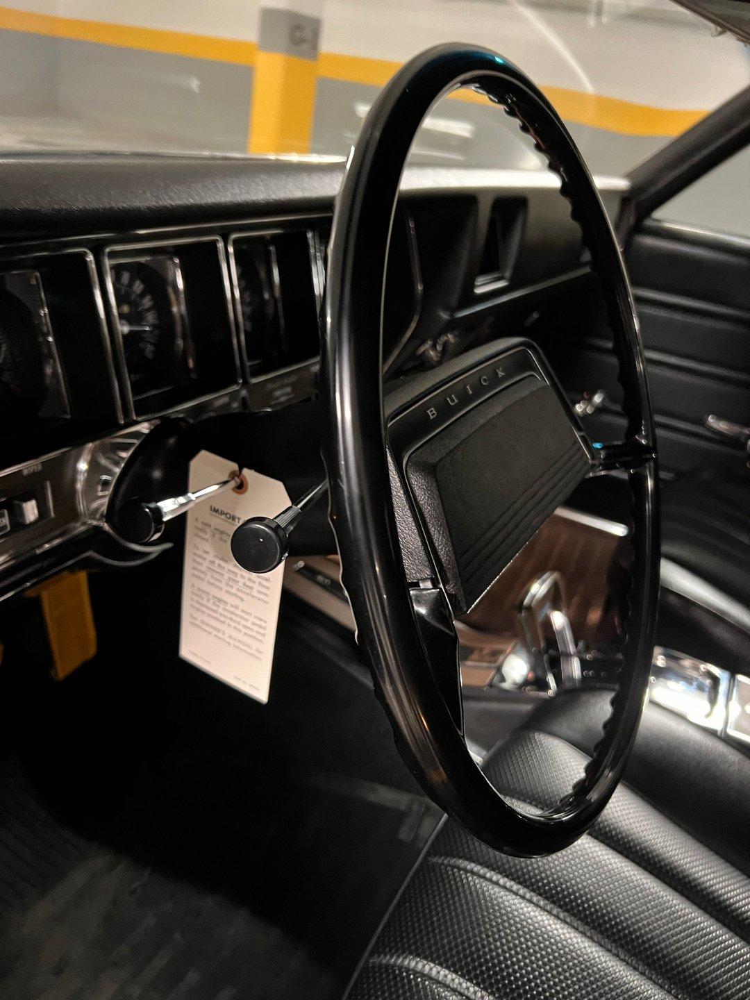 1970 Buick GS 171