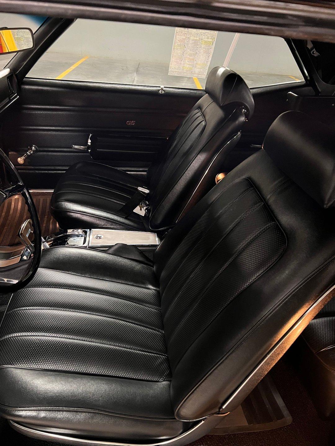 1970 Buick GS 178