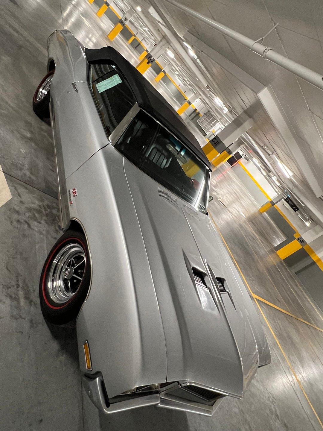 1970 Buick GS 194