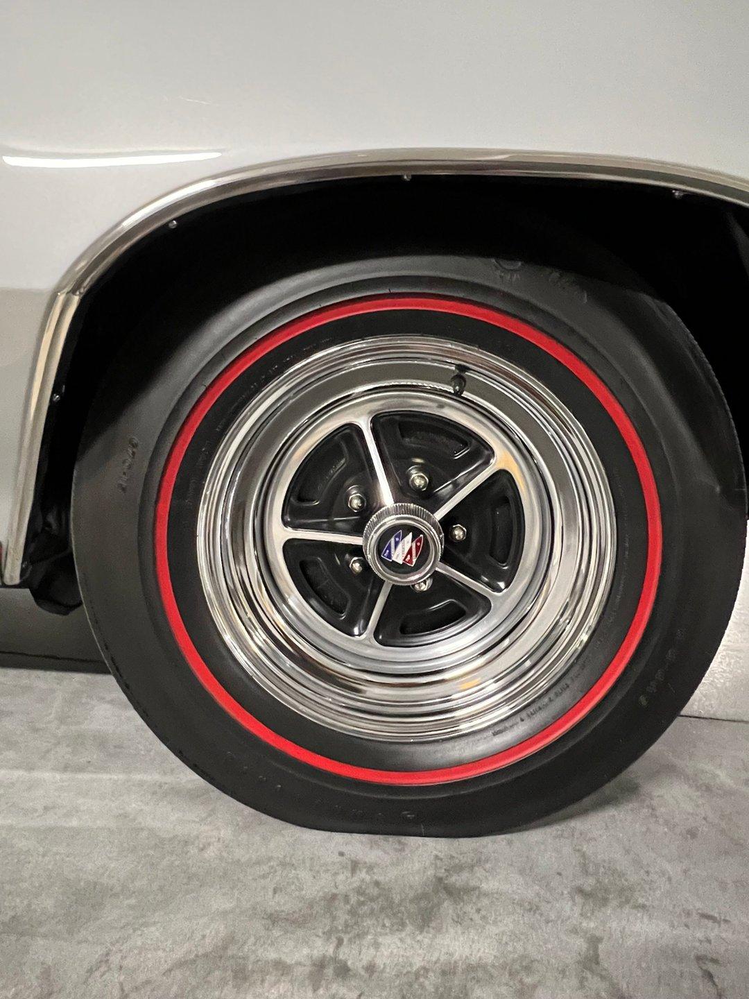 1970 Buick GS 204