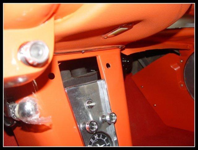 1958 Chevrolet Corvette 106