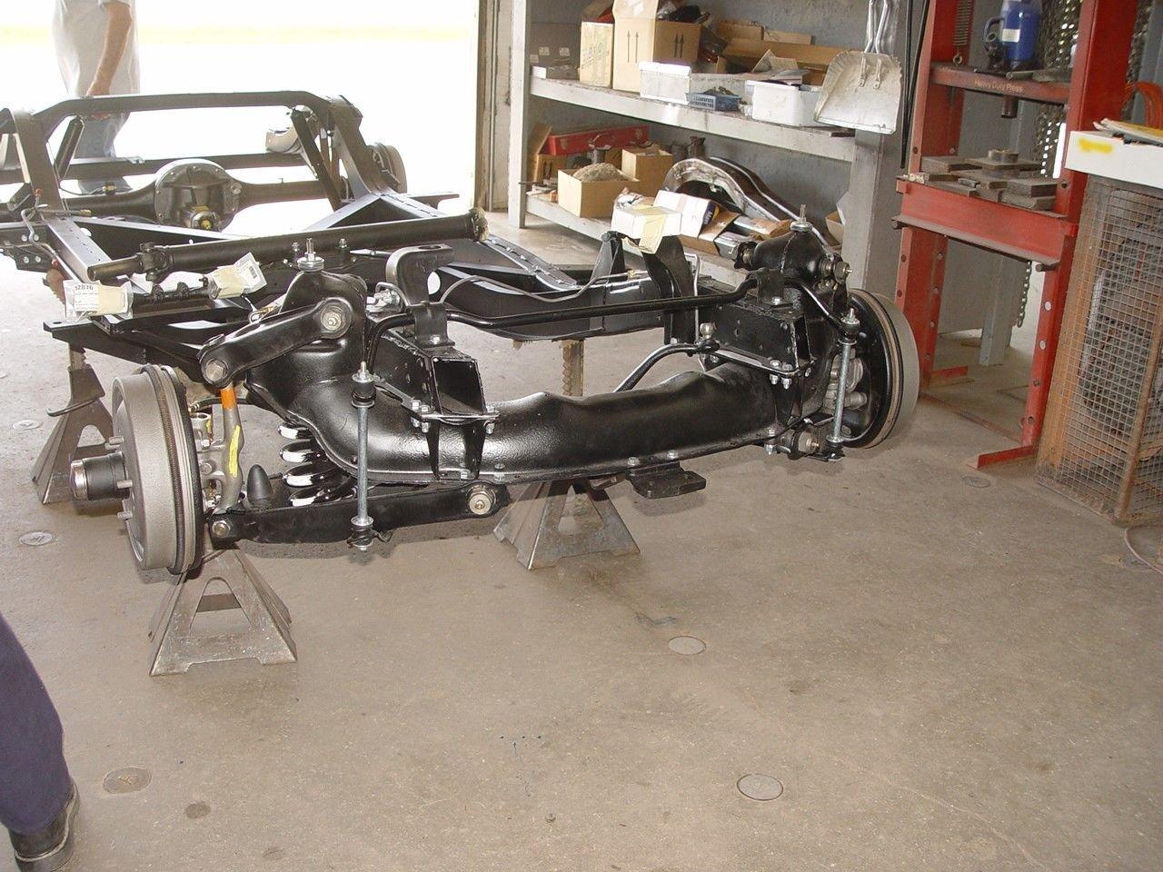 1958 Chevrolet Corvette 57