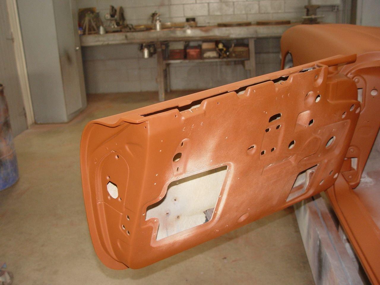 1958 Chevrolet Corvette 96