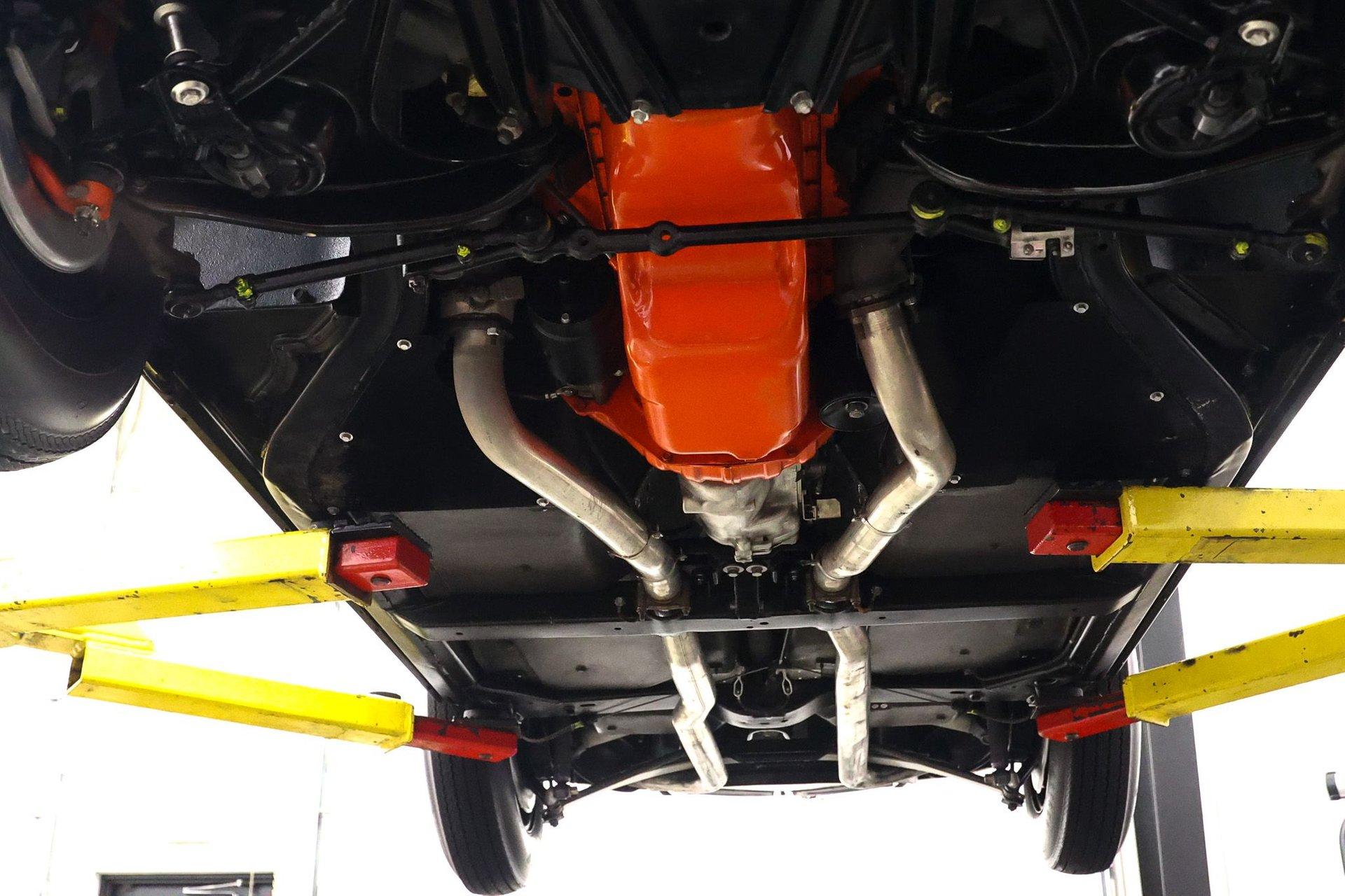 1967 Chevrolet Corvette 3