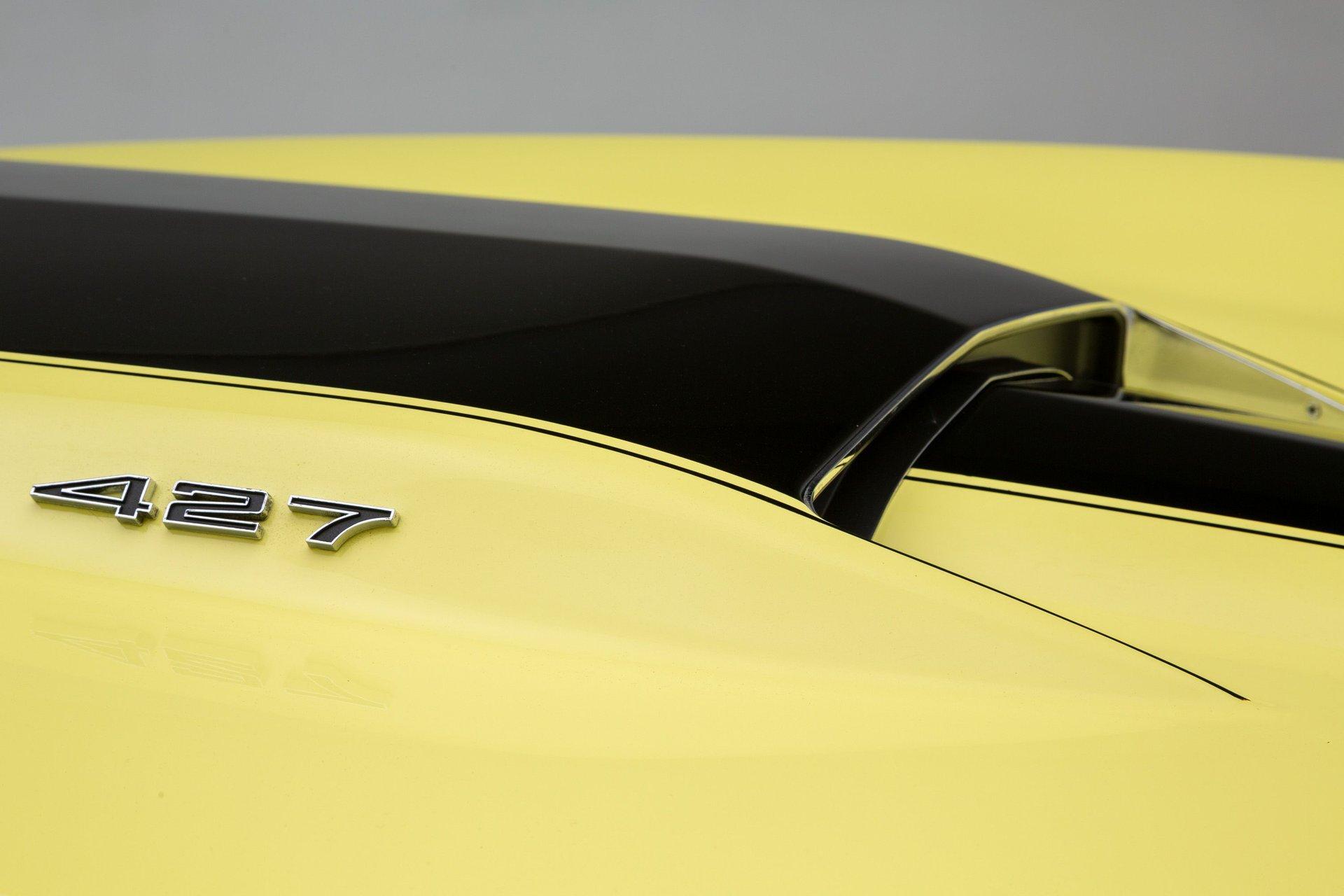 1967 Chevrolet Corvette 49