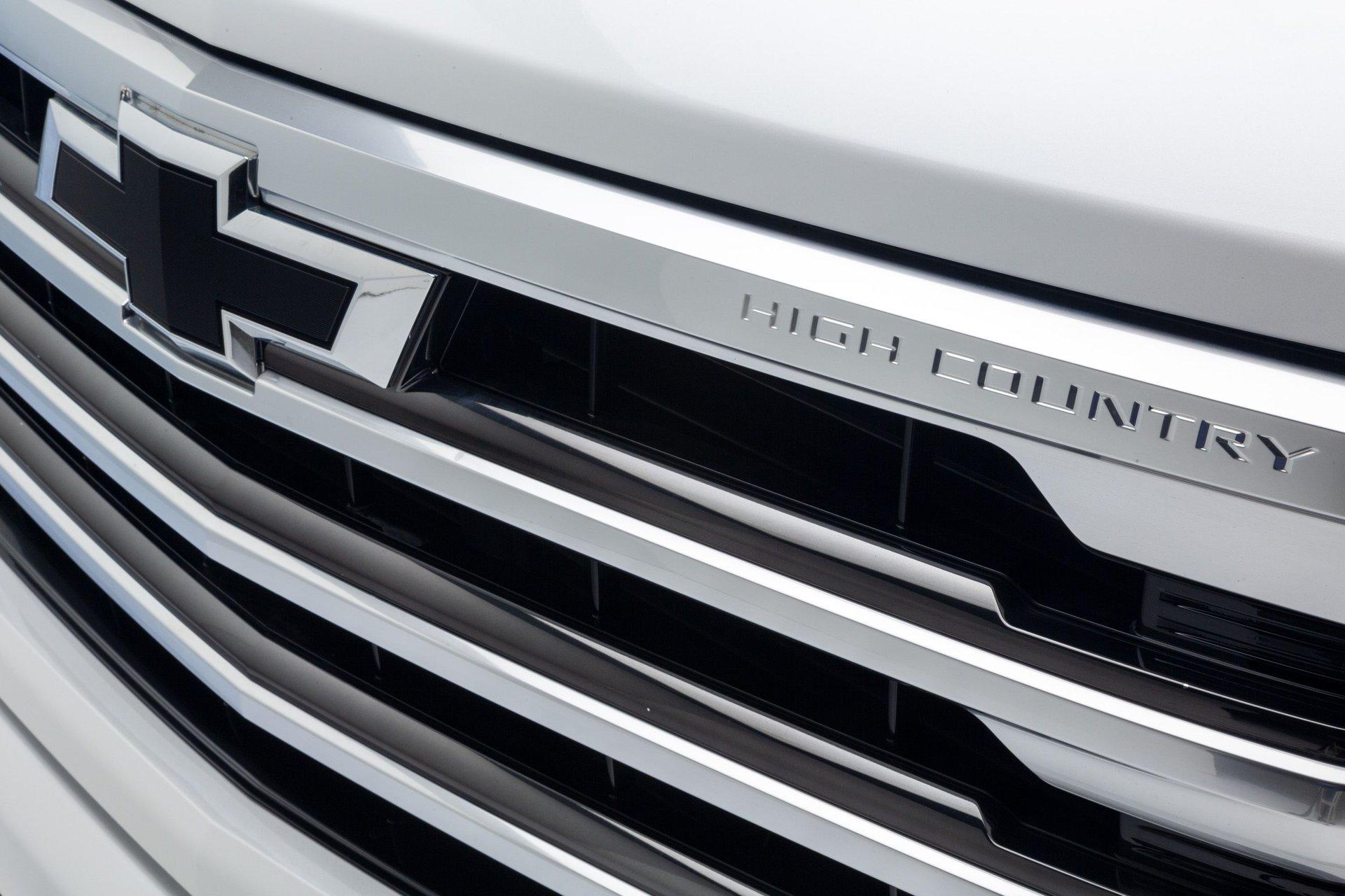 2024 Chevrolet Silverado 38