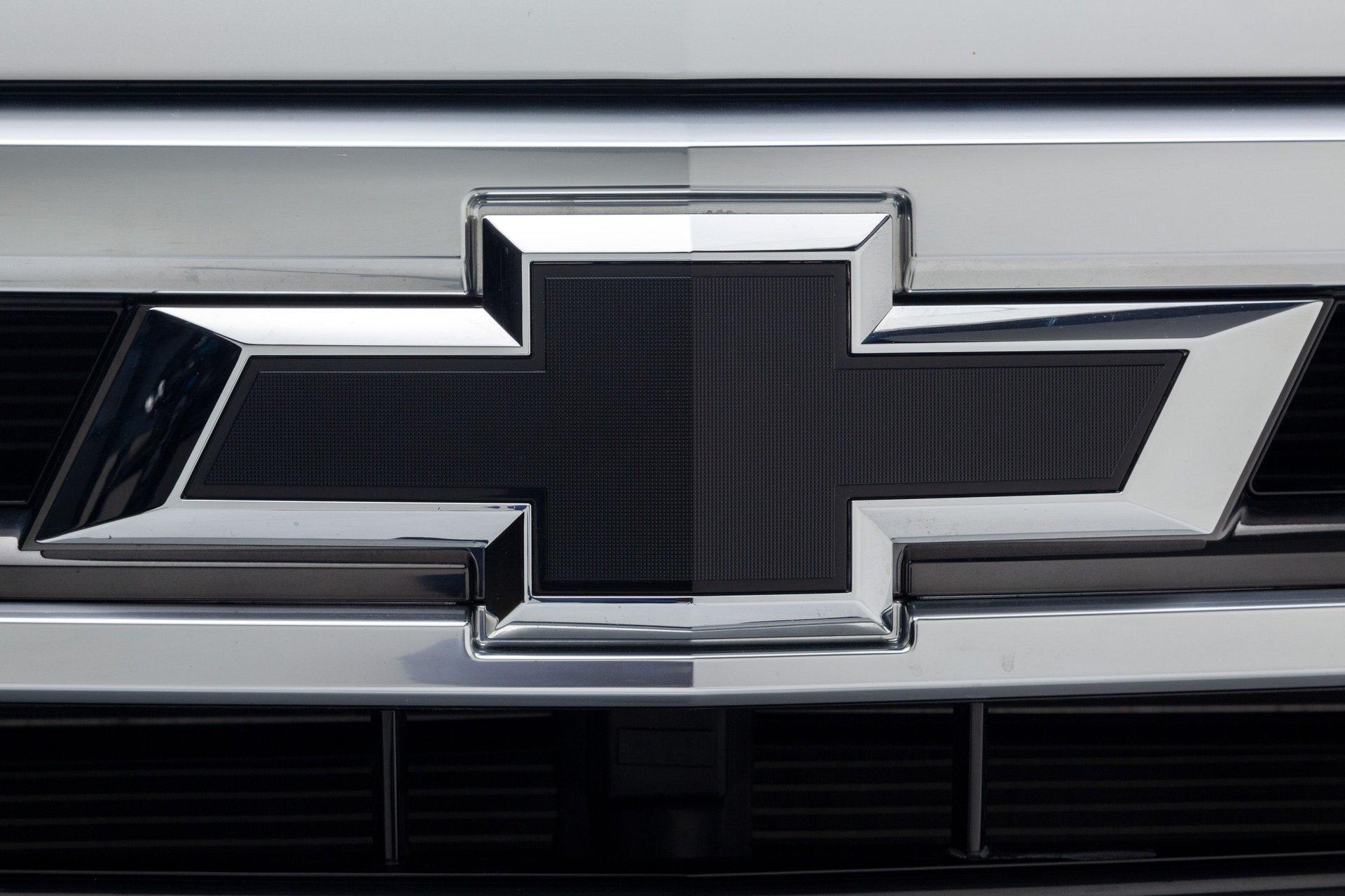 2024 Chevrolet Silverado 39