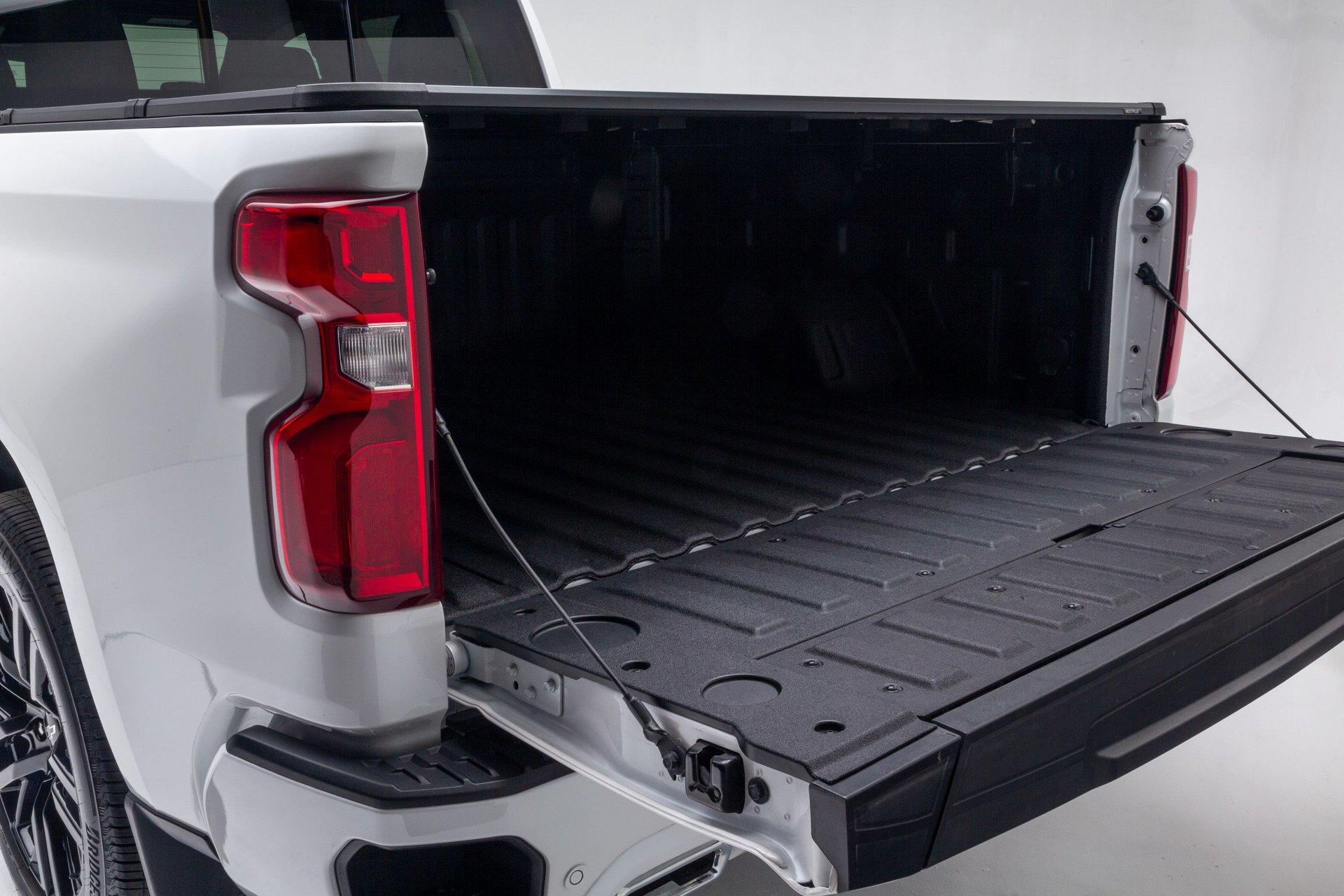 2024 Chevrolet Silverado 44