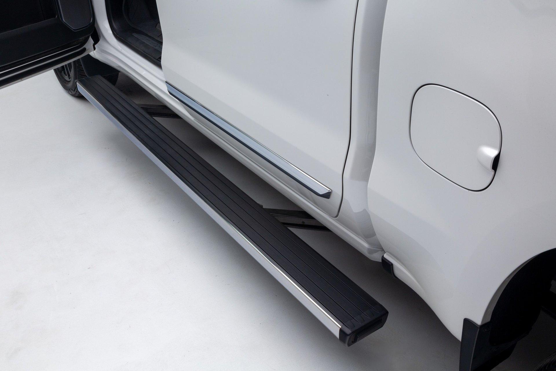 2024 Chevrolet Silverado 46