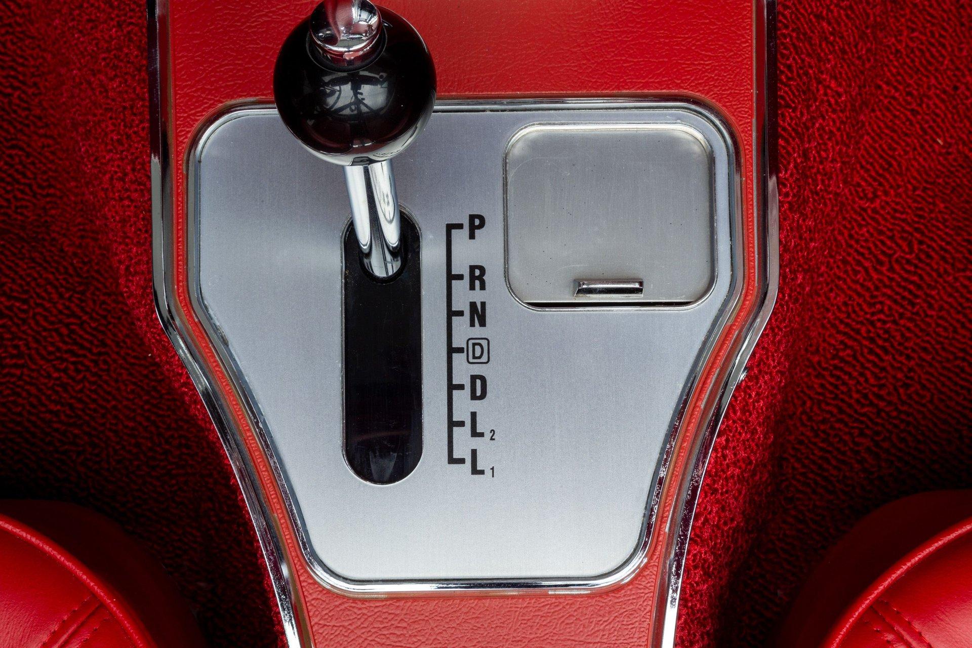 1967 Chevrolet Corvette 10